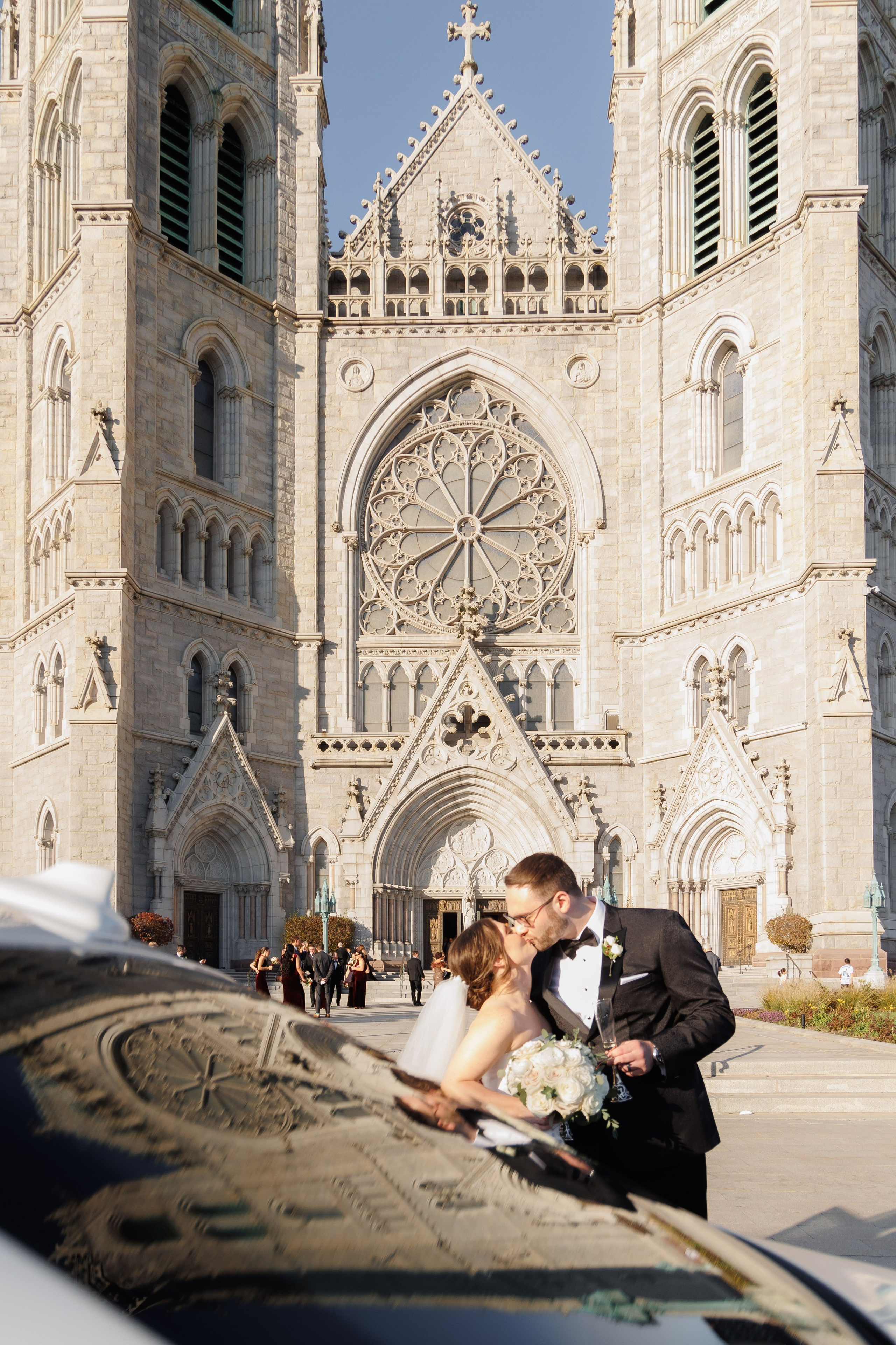 Wedding Photo & Video