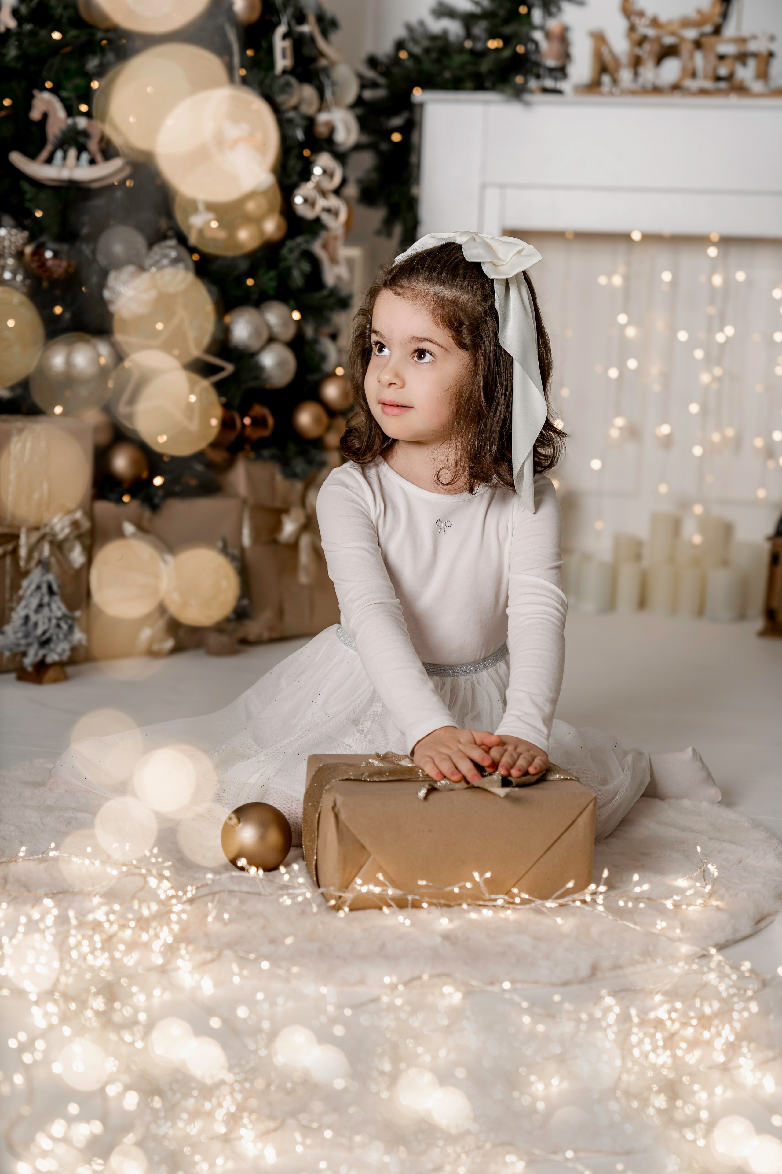 NOËL 2024. Florica Ghiriti - photographer in Paris