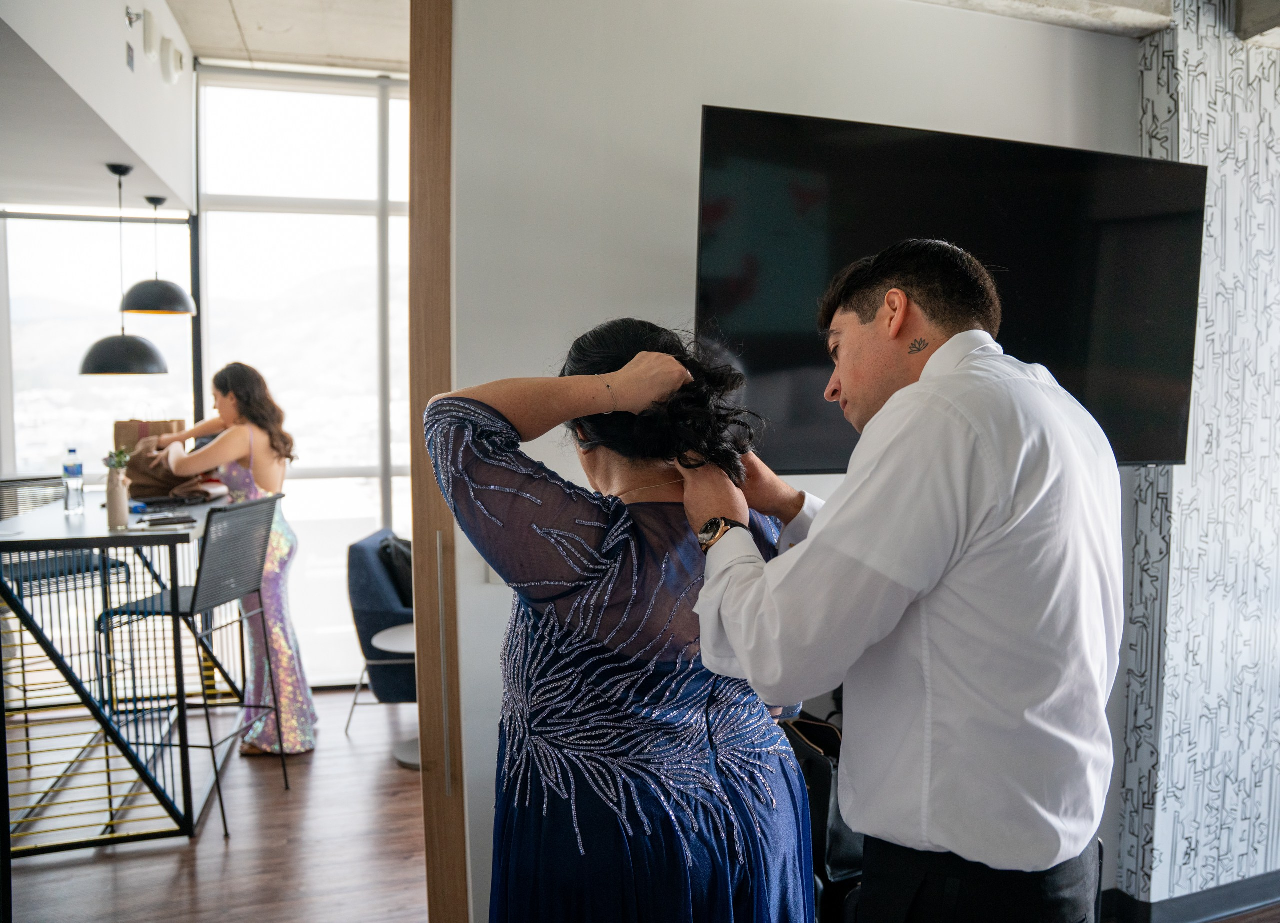 ALE & DIEGO | PUNTO SUR GUADALAJARA. Elopement & Lifestyle Wedding Photographer