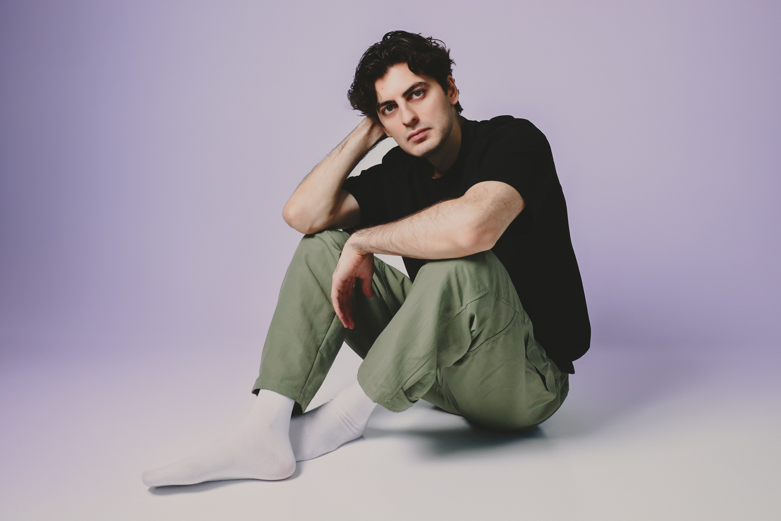 Studio (artur). Asmikiam