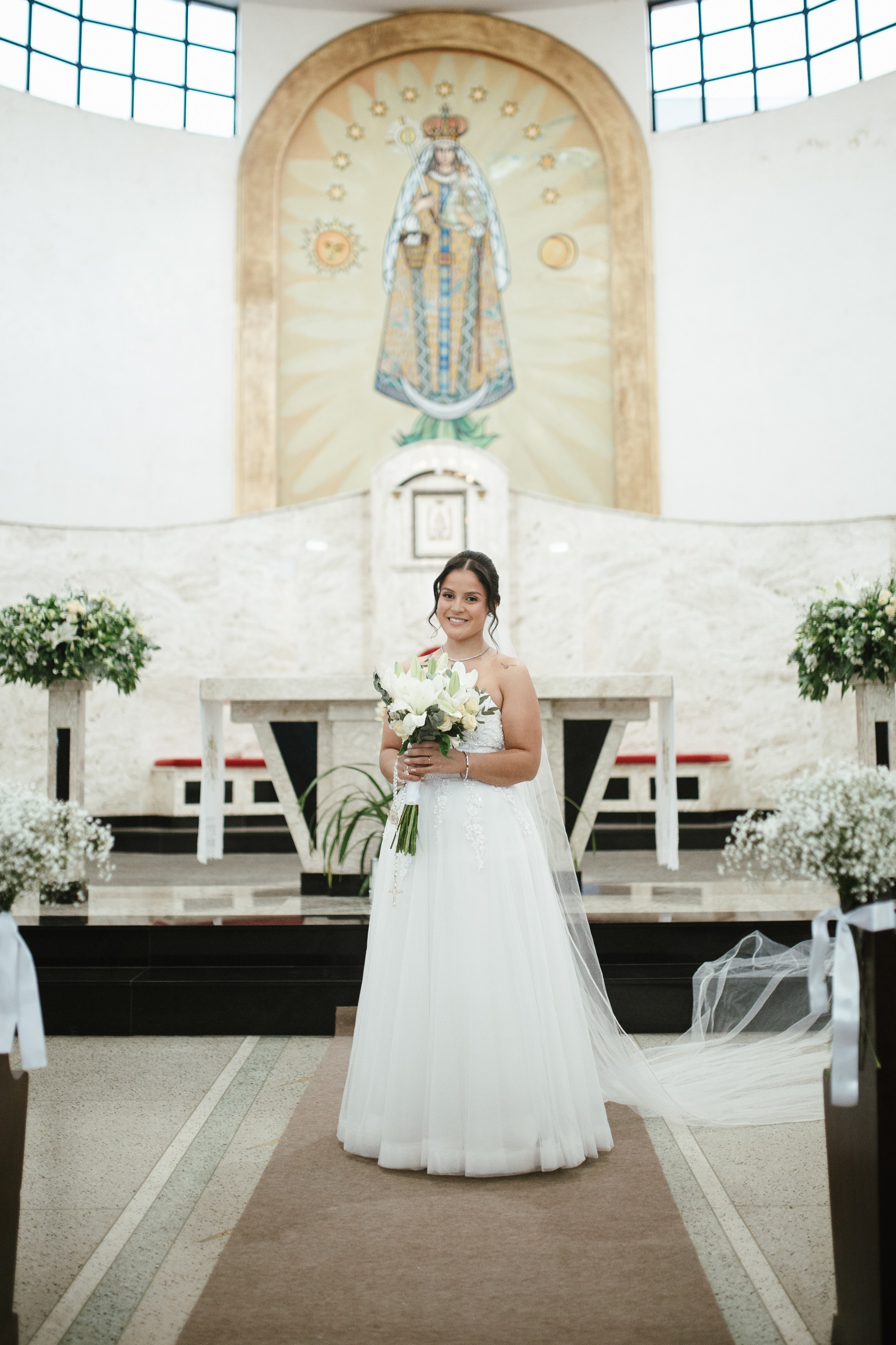 Casamento Amanda & Rick. Visionary Imagem
