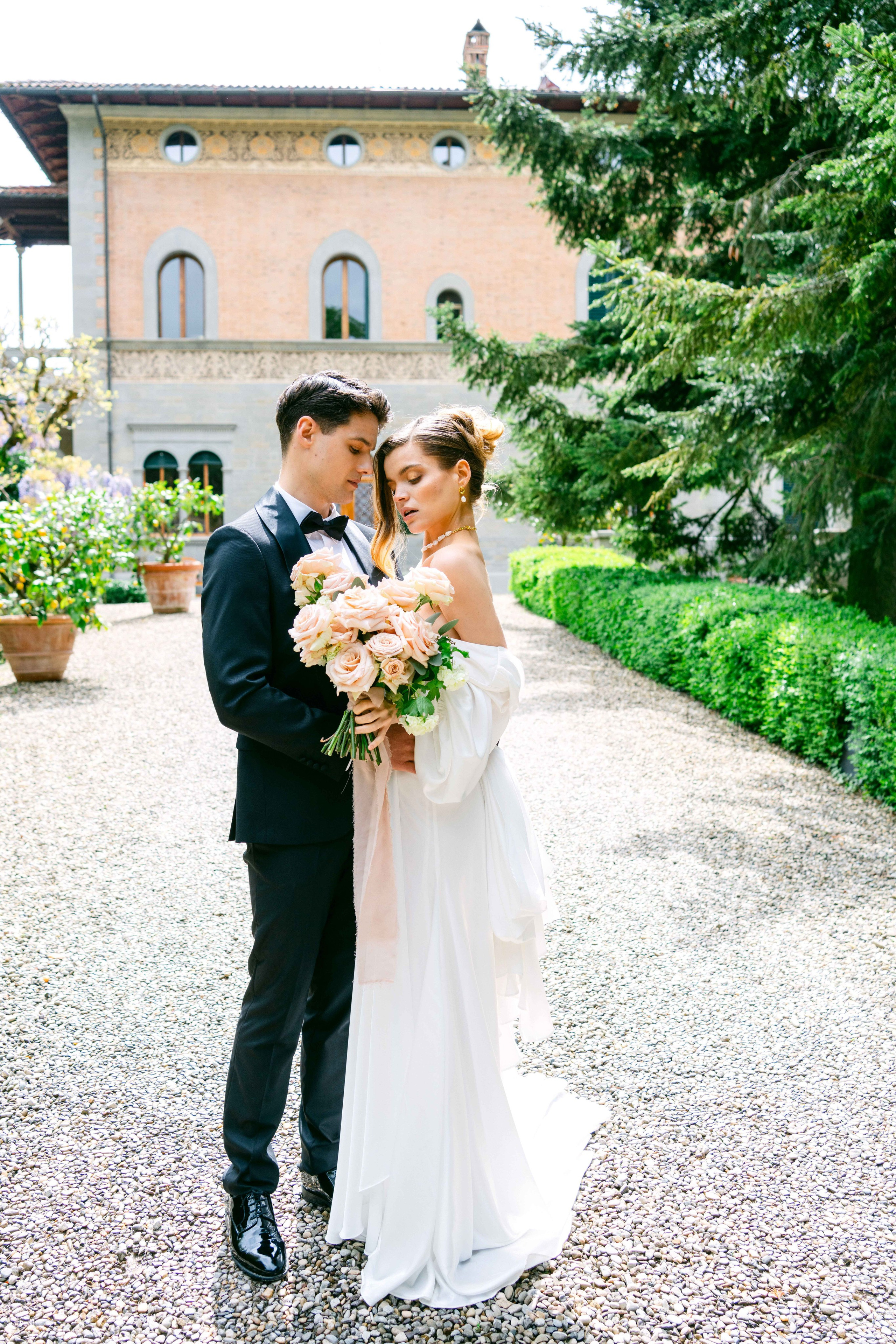 Destination in Tuscany | Italy