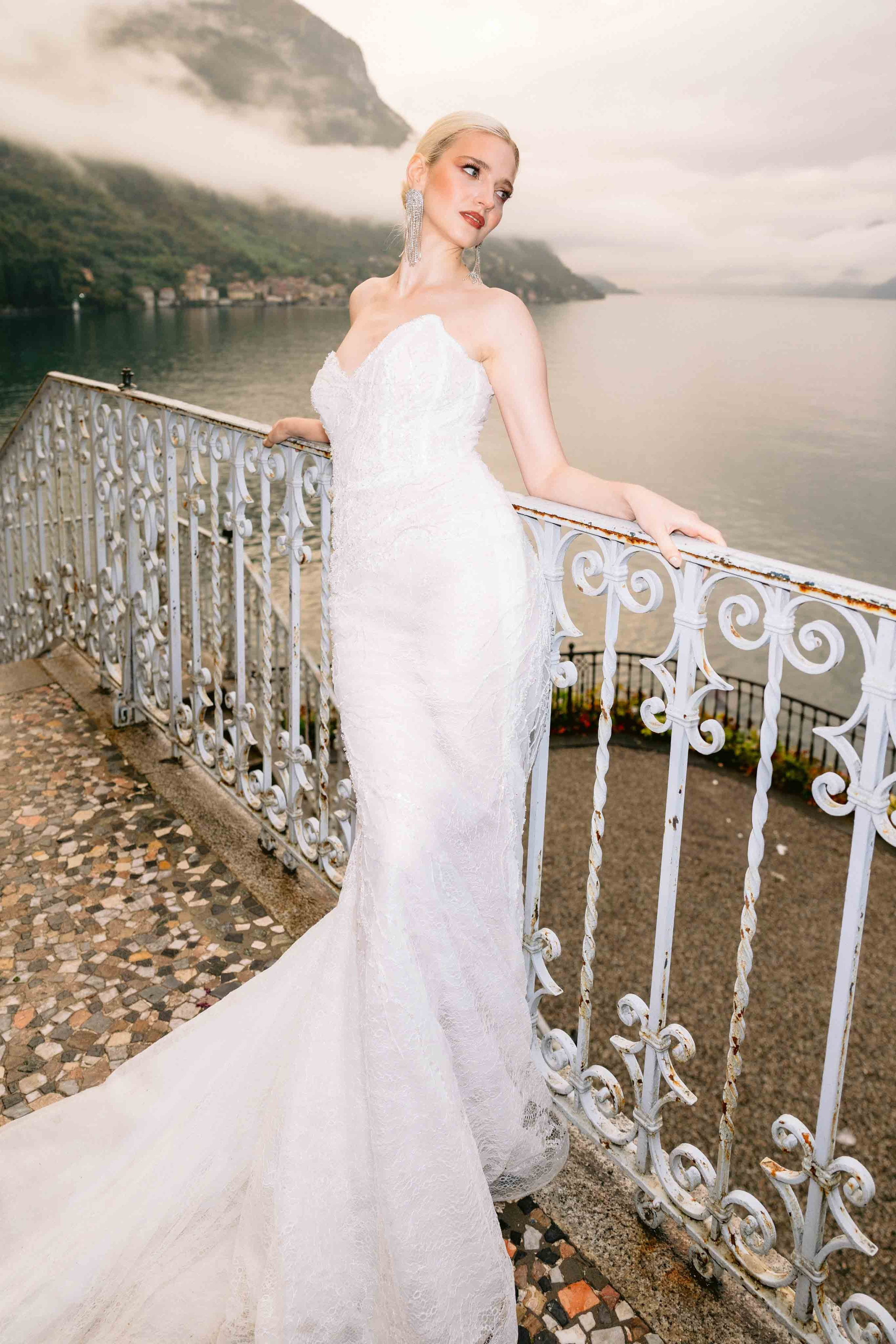 Wedding at Villa Cipressi | Lake Como