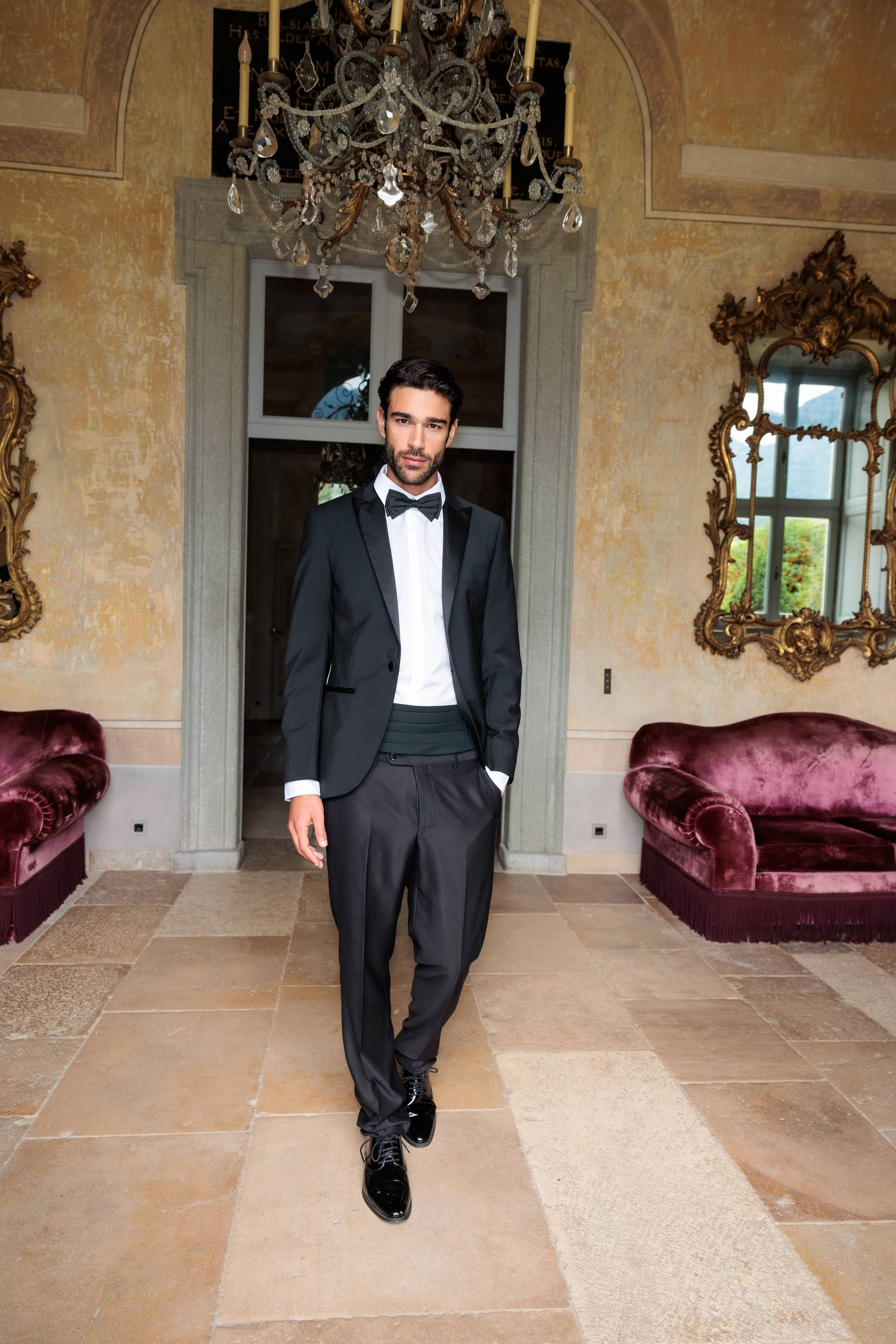 Villa Balbiano | Lake Como