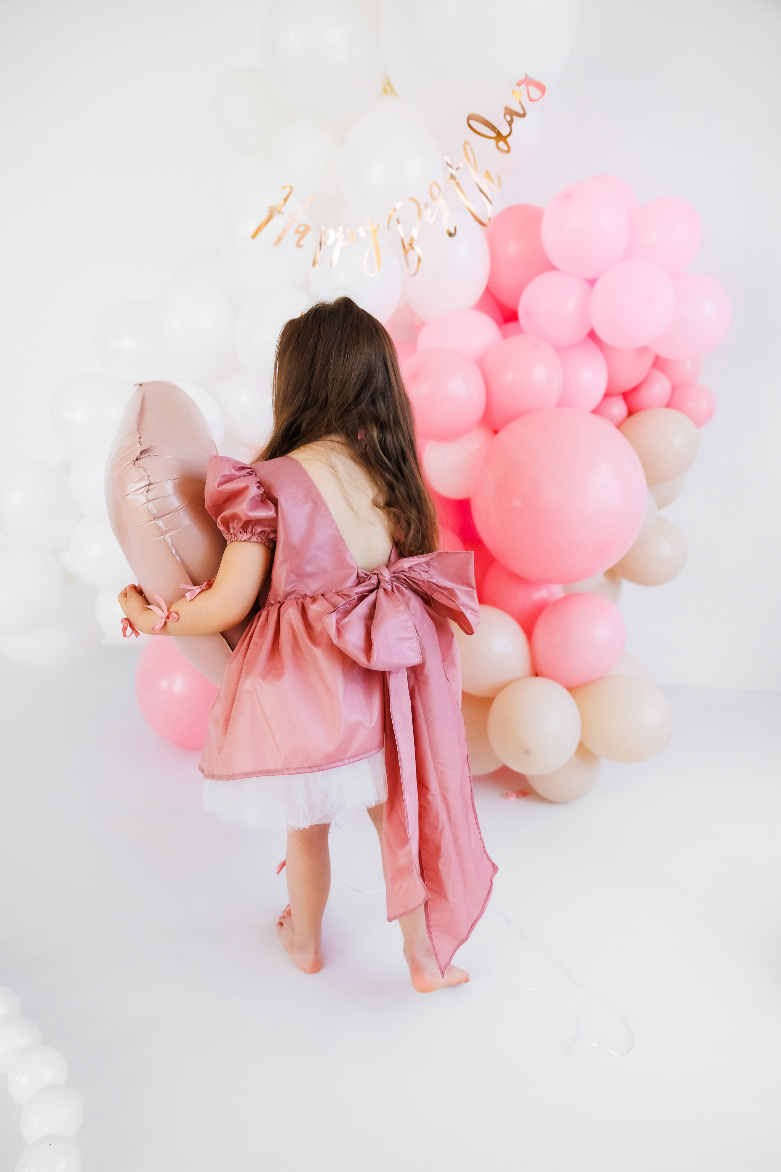 Честит Рожден Ден. Фотограф Ирина Йотова