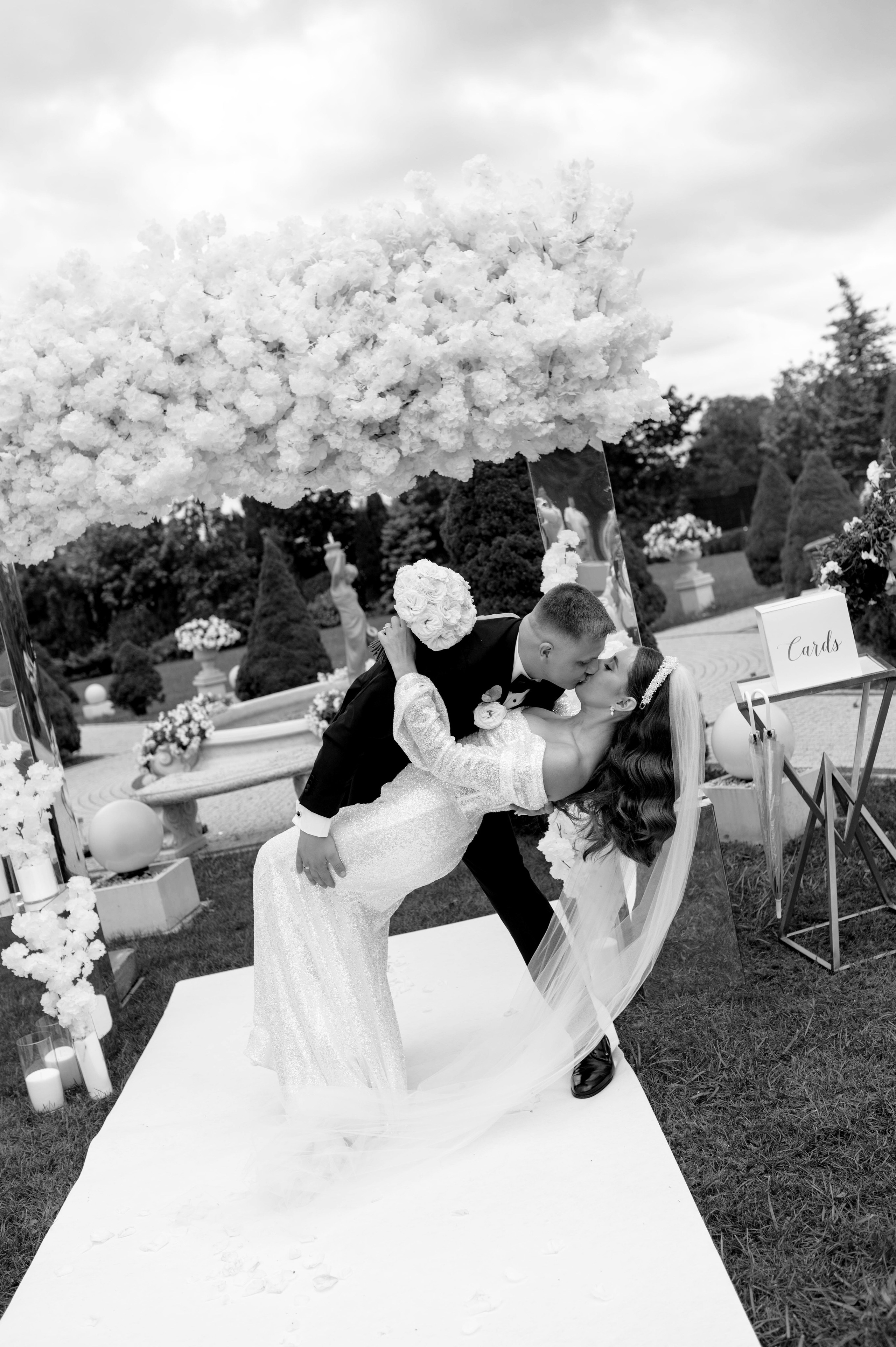 Iryna u Roman. Home page