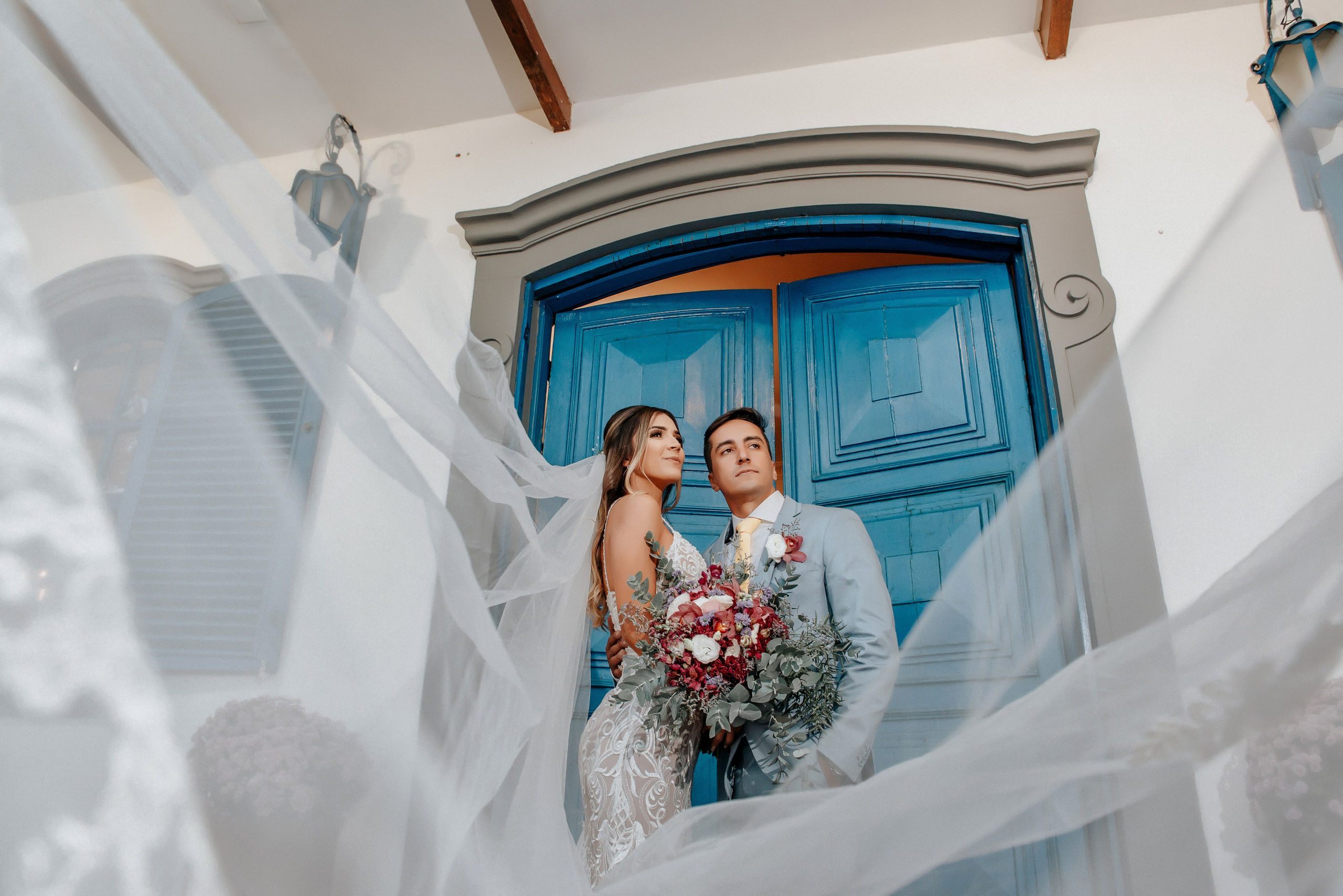 LORRAINE e DIEGO. Fotógrafo de Casamento em Belo Horizonte | Emerson Garbini