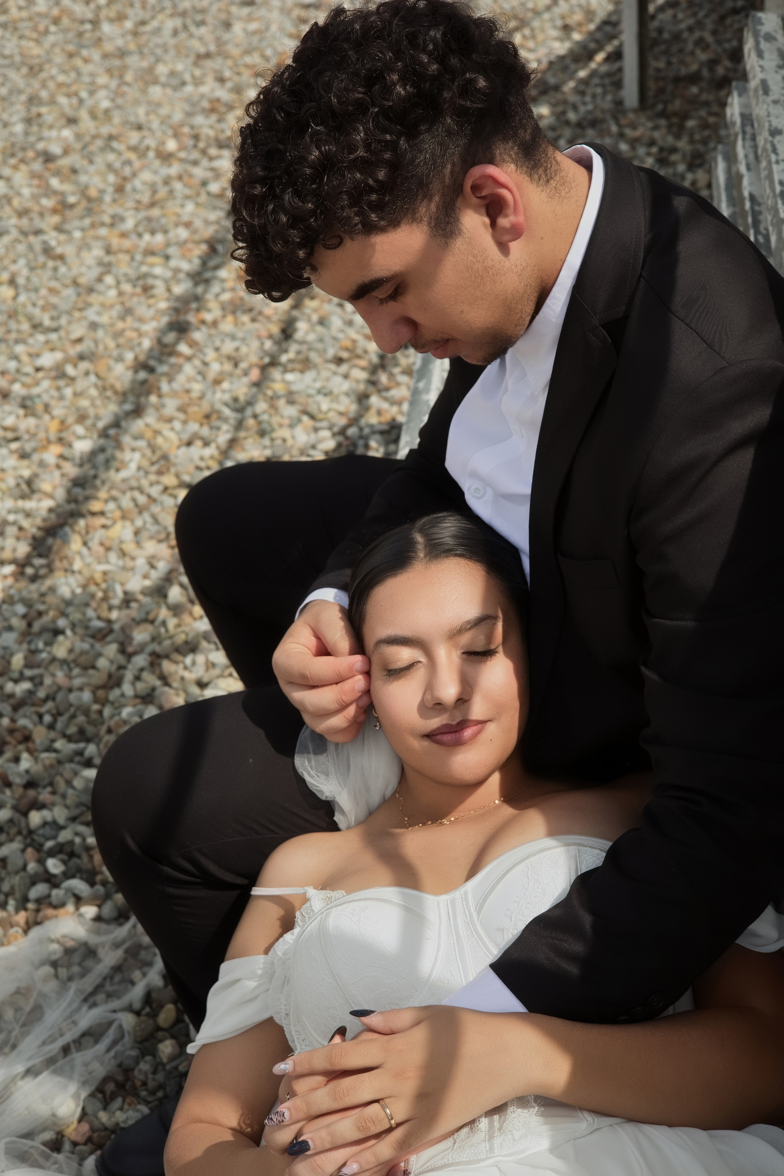 Wedding. Ole Photographer