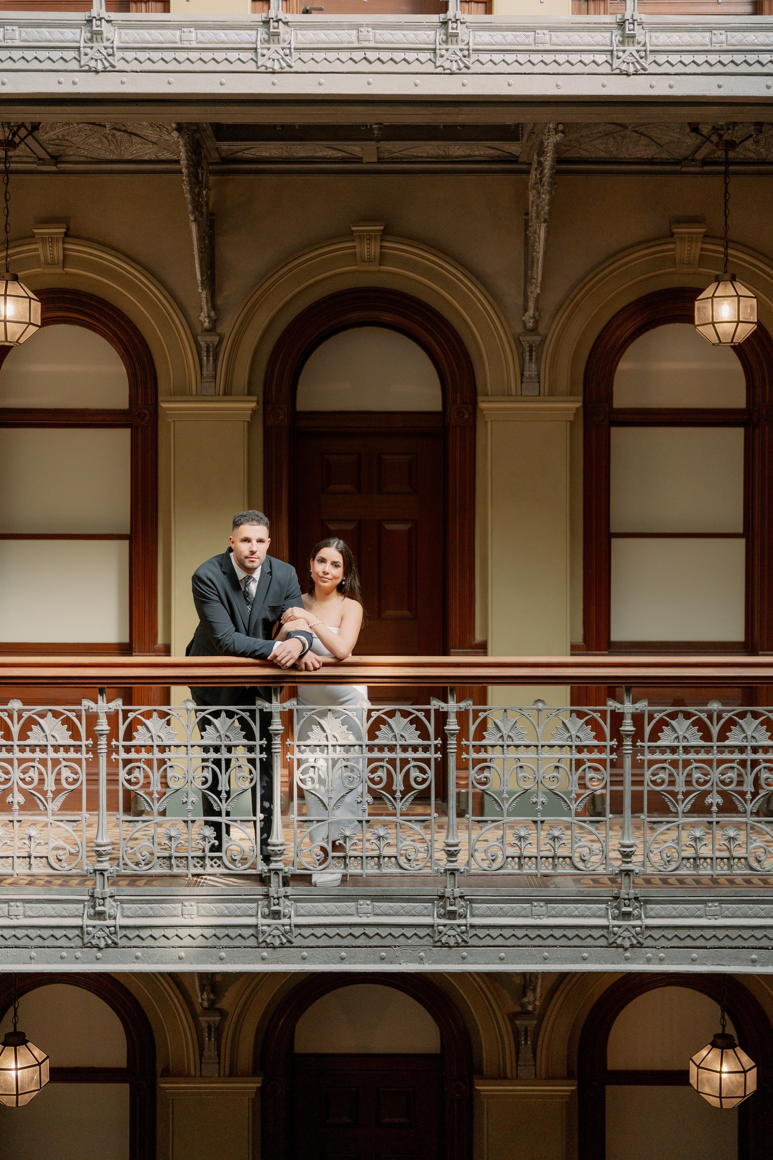 Yaneli and Christopher. Wedding photographer and videographer New York | New Jersey