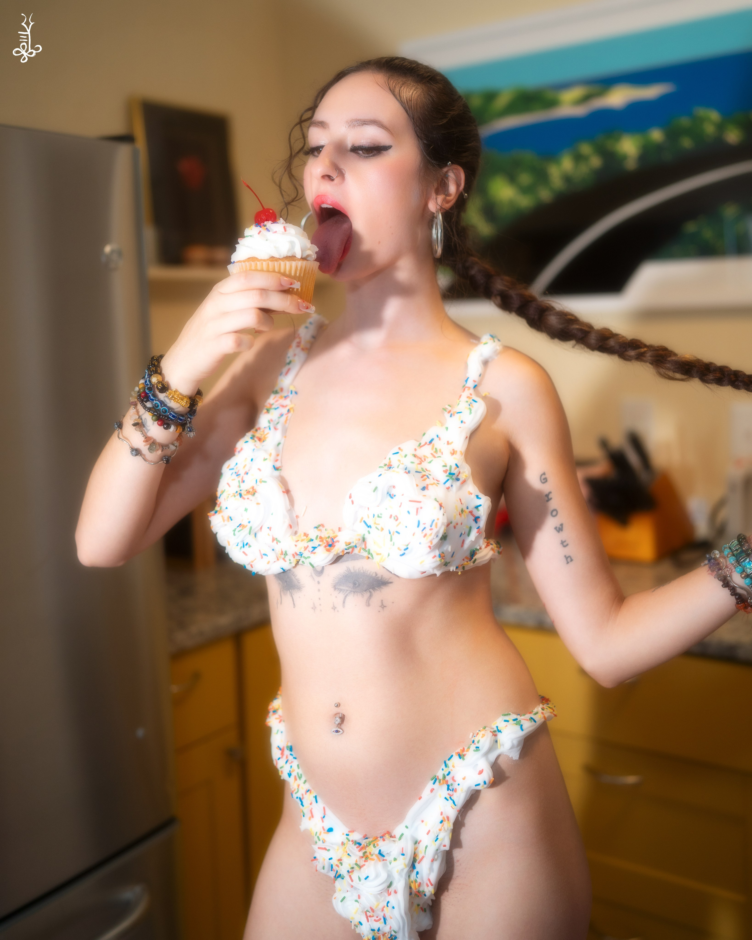 JASELLA. Ke’Ondris