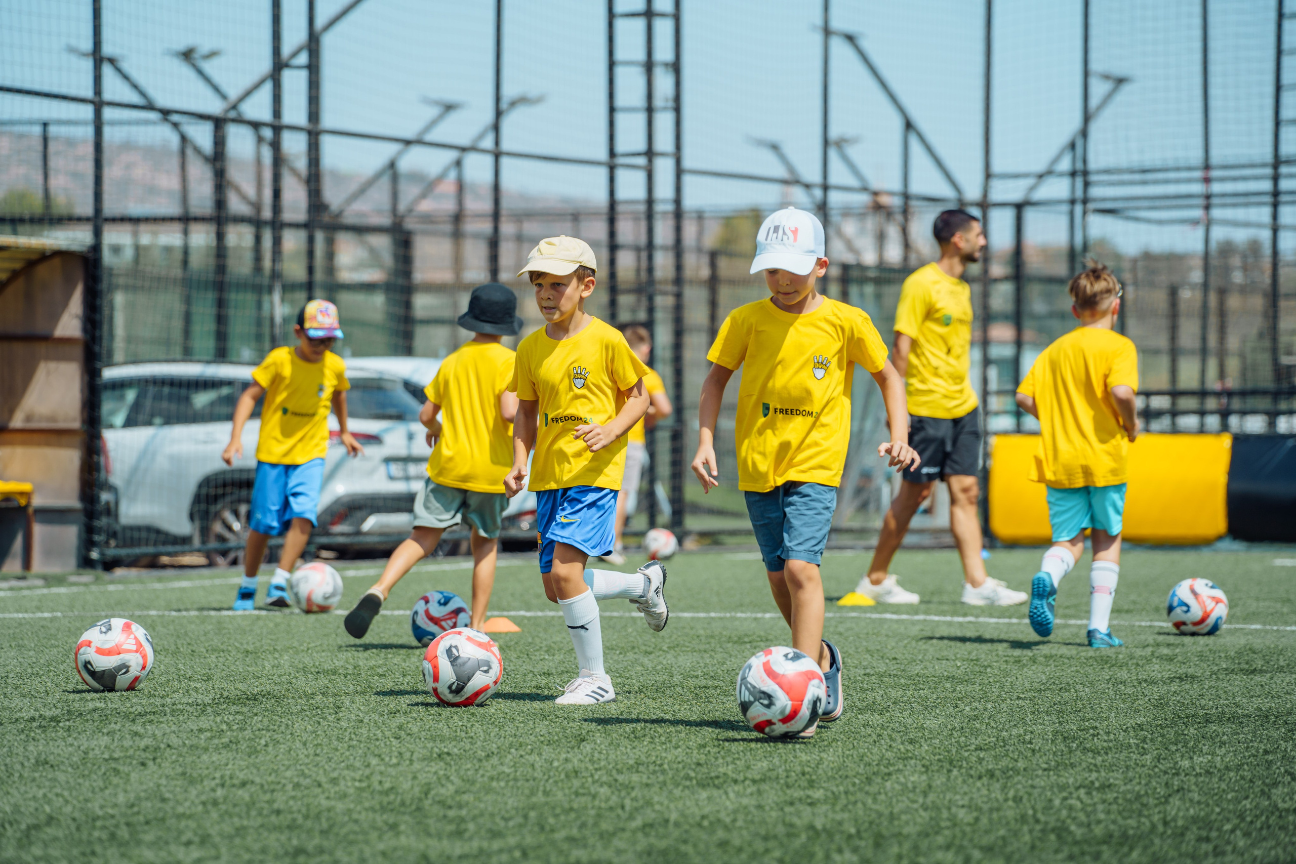 Krasava. Photographer in Cyprus