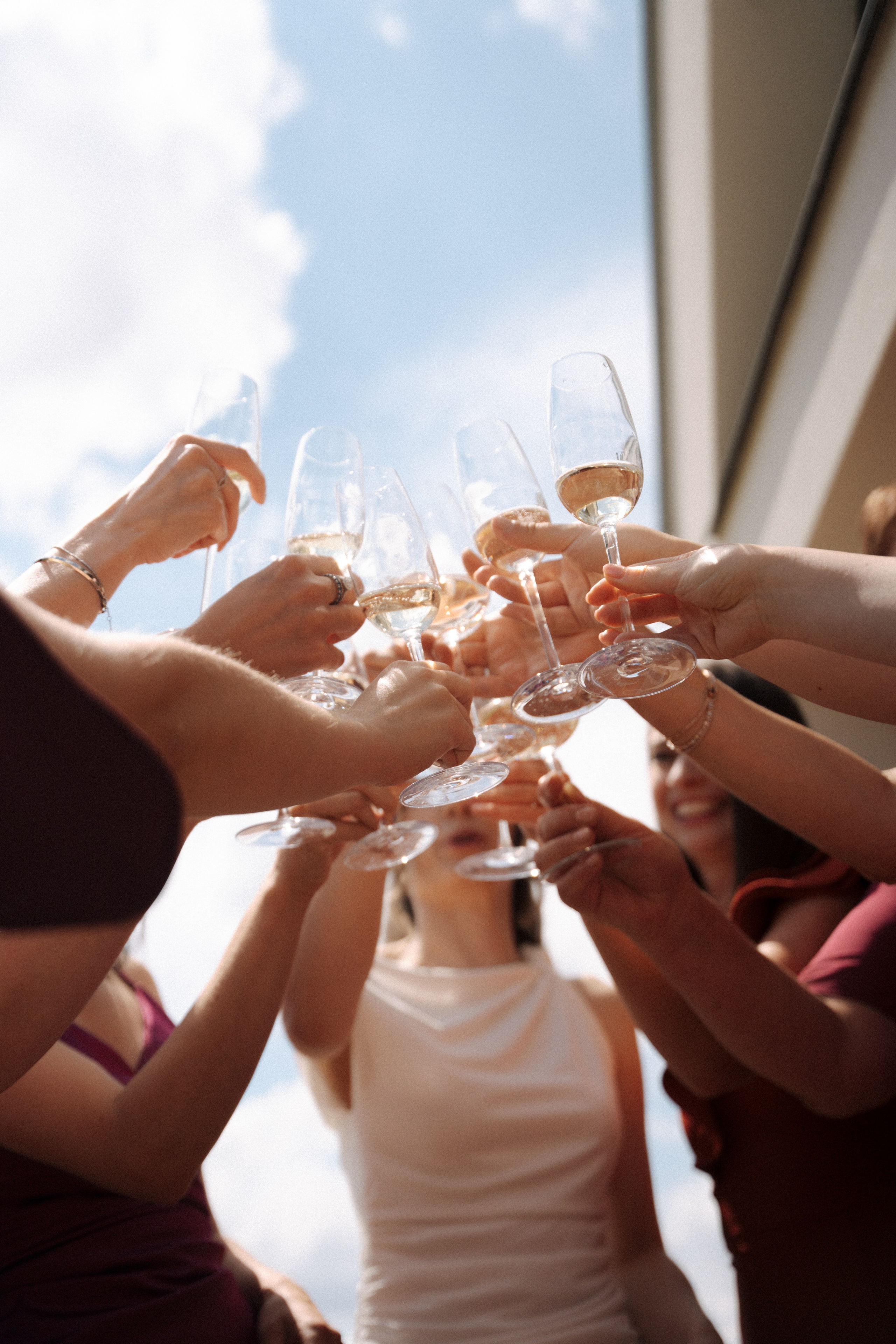 Alexa és norbi album. Csilla visuals