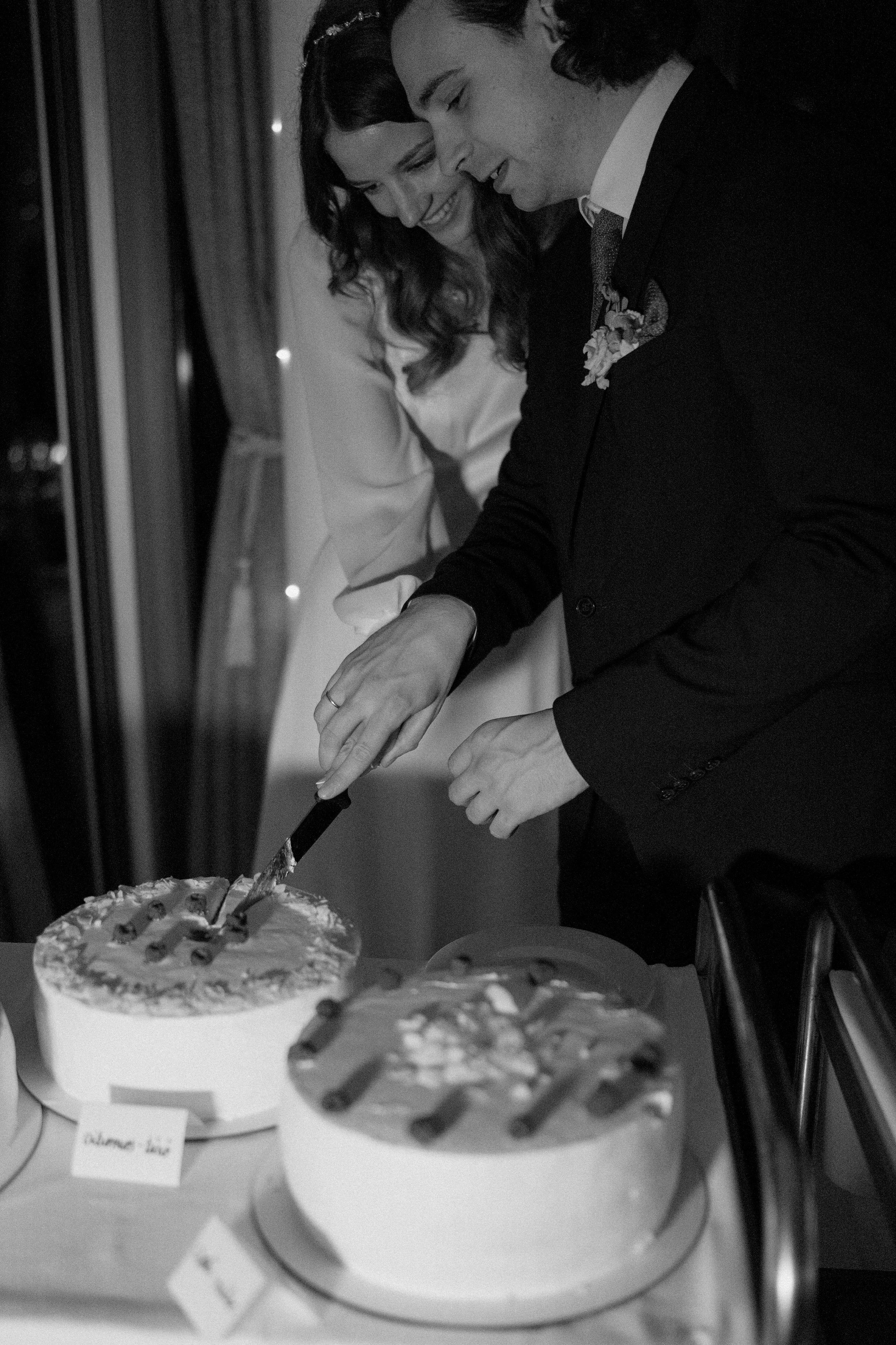 Szandi + Dani. Csilla visuals