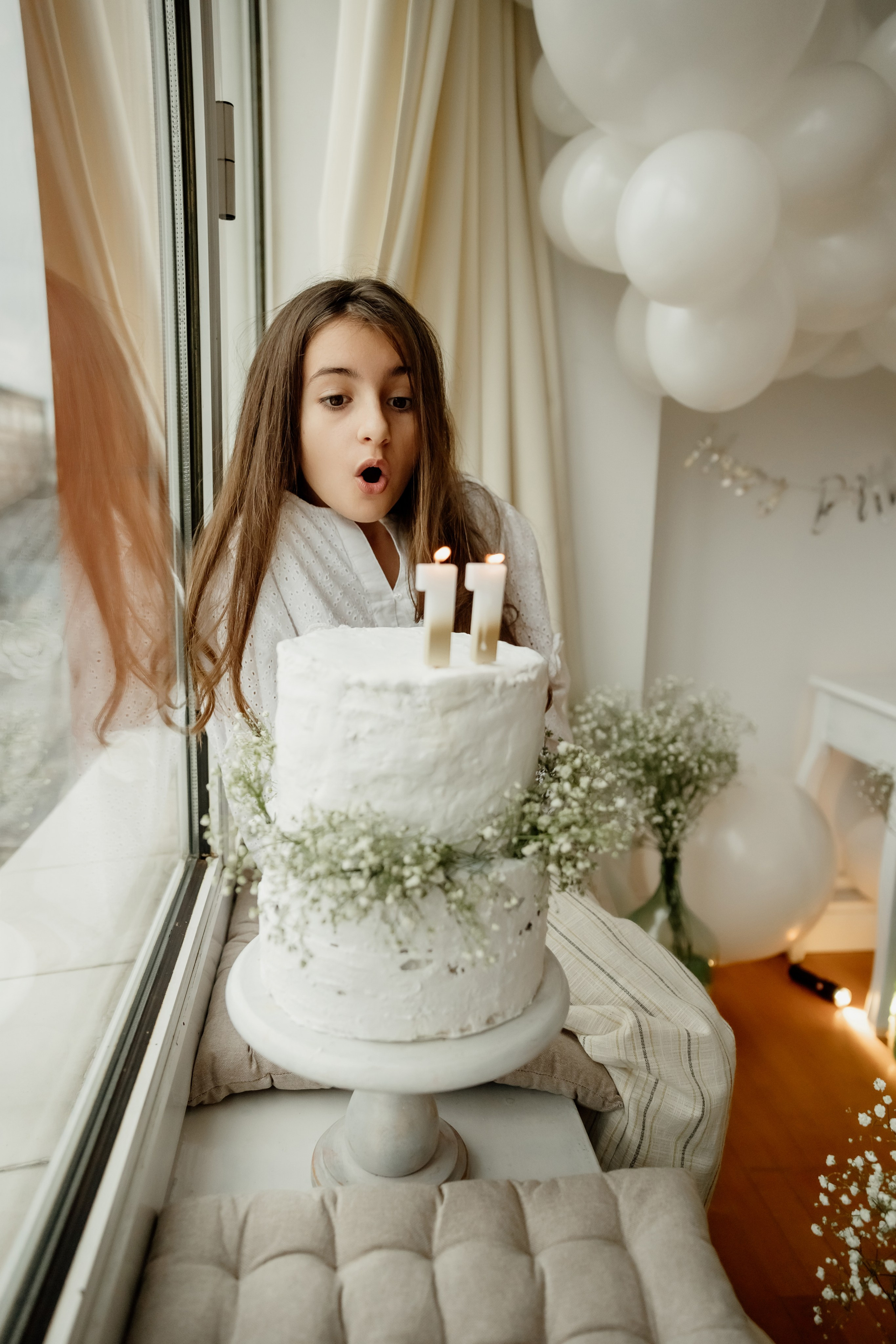 Честит Рожден Ден. Фотограф Ирина Йотова