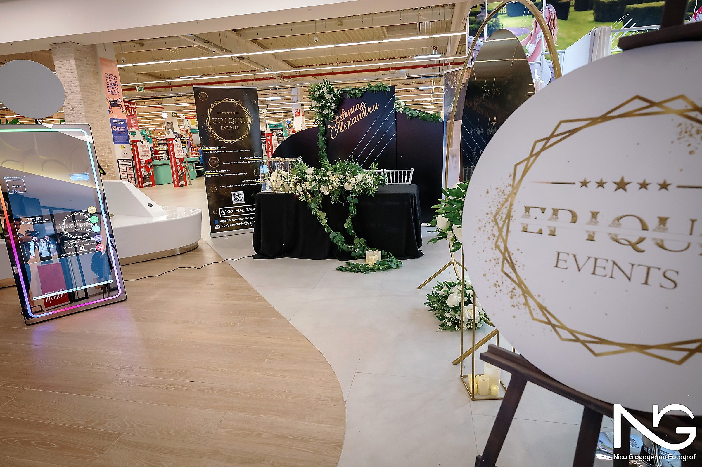 Fotograf Targ de Nunta Pitesti 2024 Fotograf Nunta Botez Pitesti Craiova Corporate