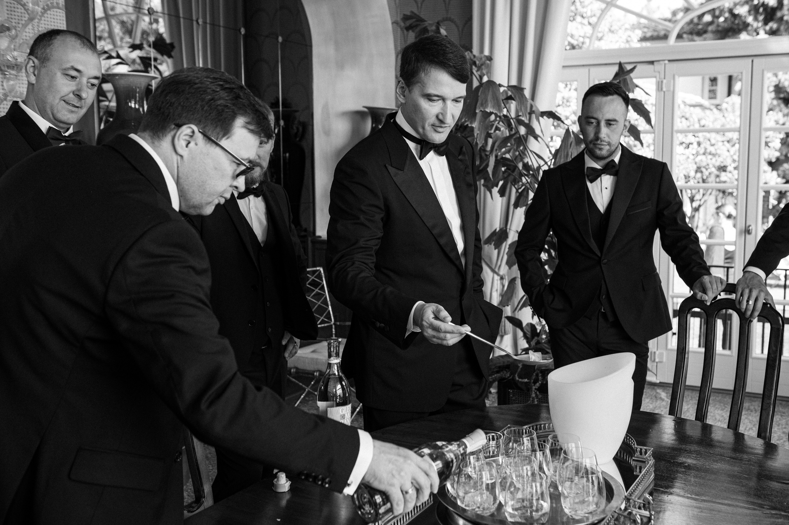 Andry & Kristina. Wedding photographer in Spain