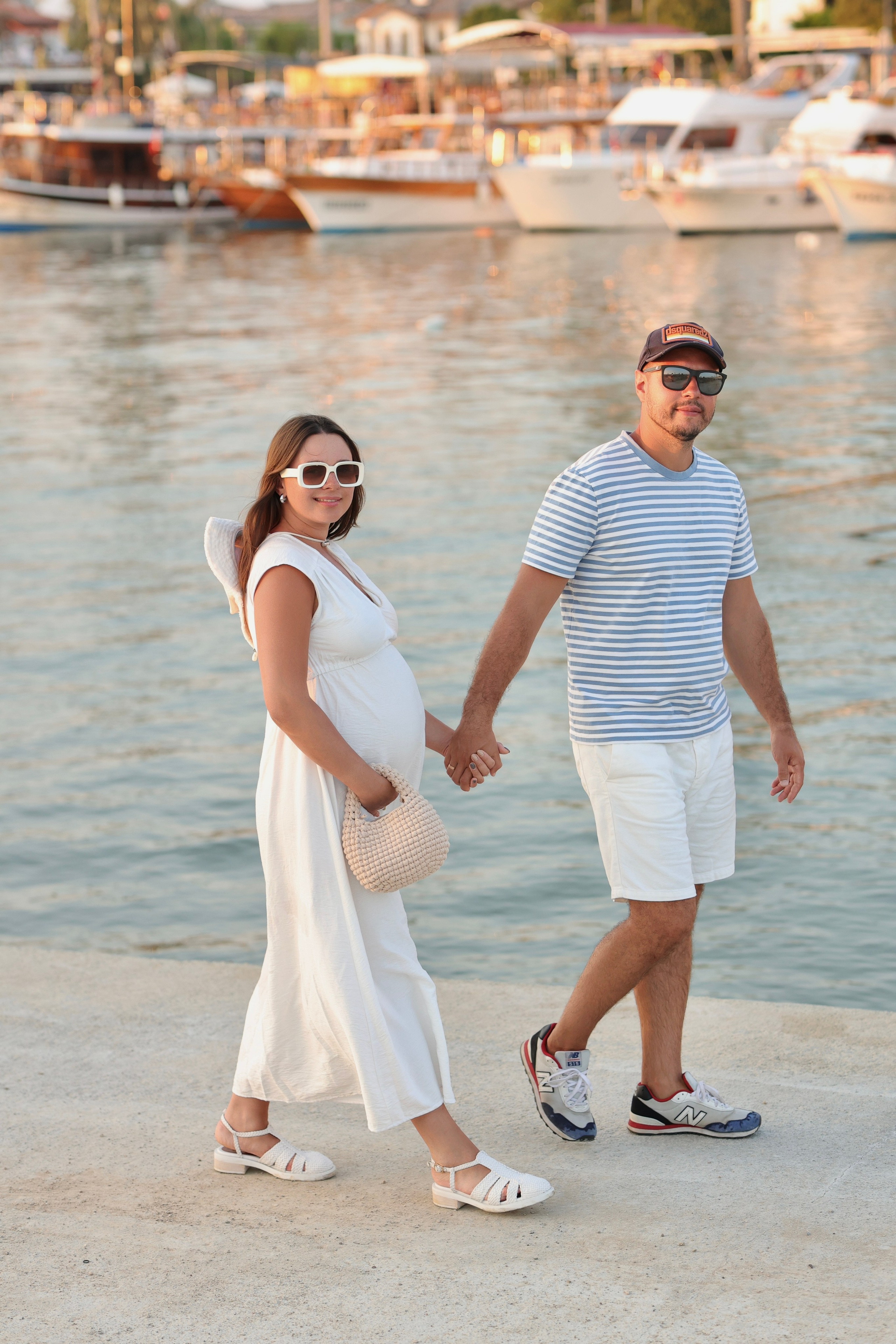 Античный Сиде+море. Фотосессии в Анталии, Кемере, Сиде, Белеке, Каше Djamilya Akkanat