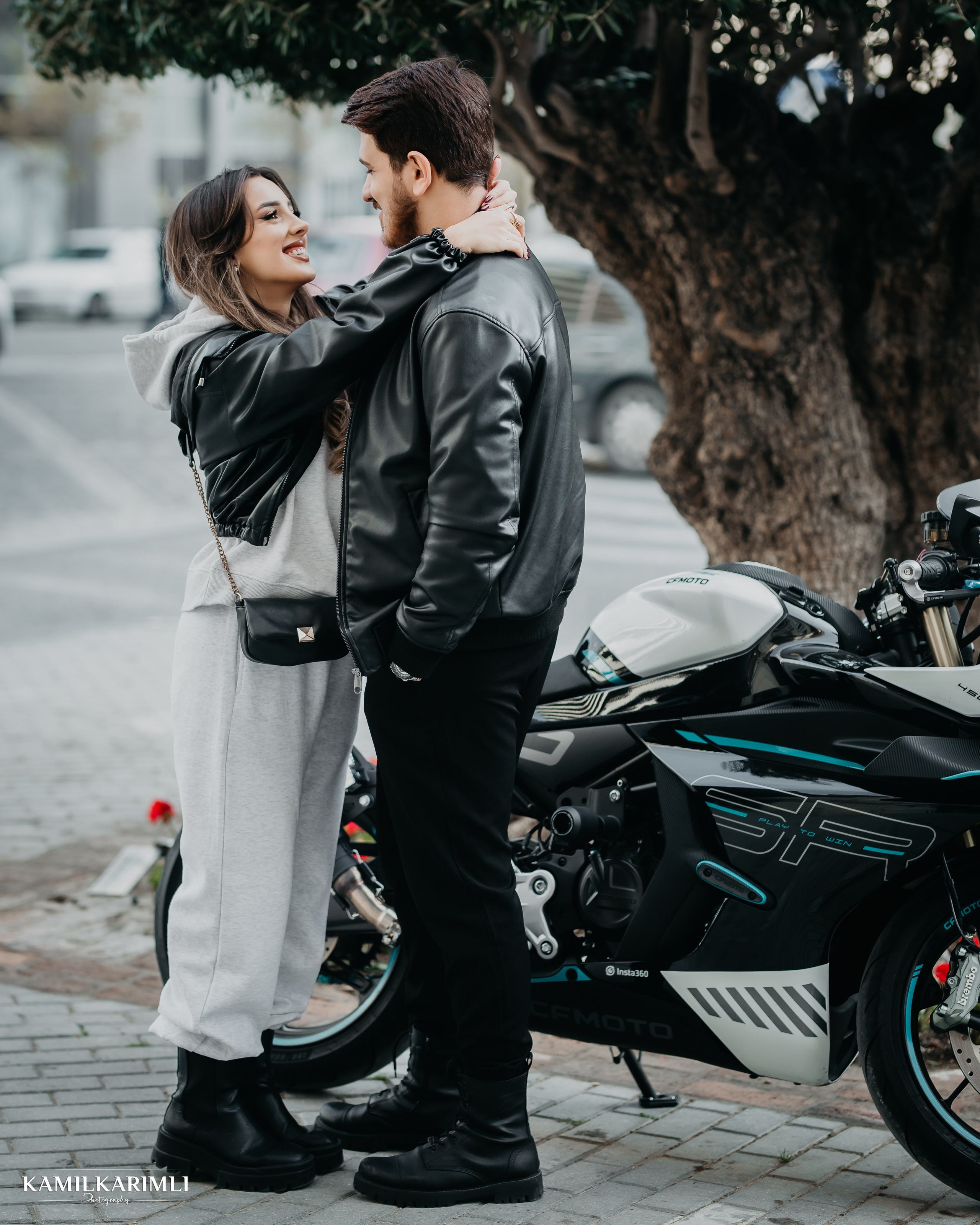 Ruslan&Inci. Əsas Səhifə