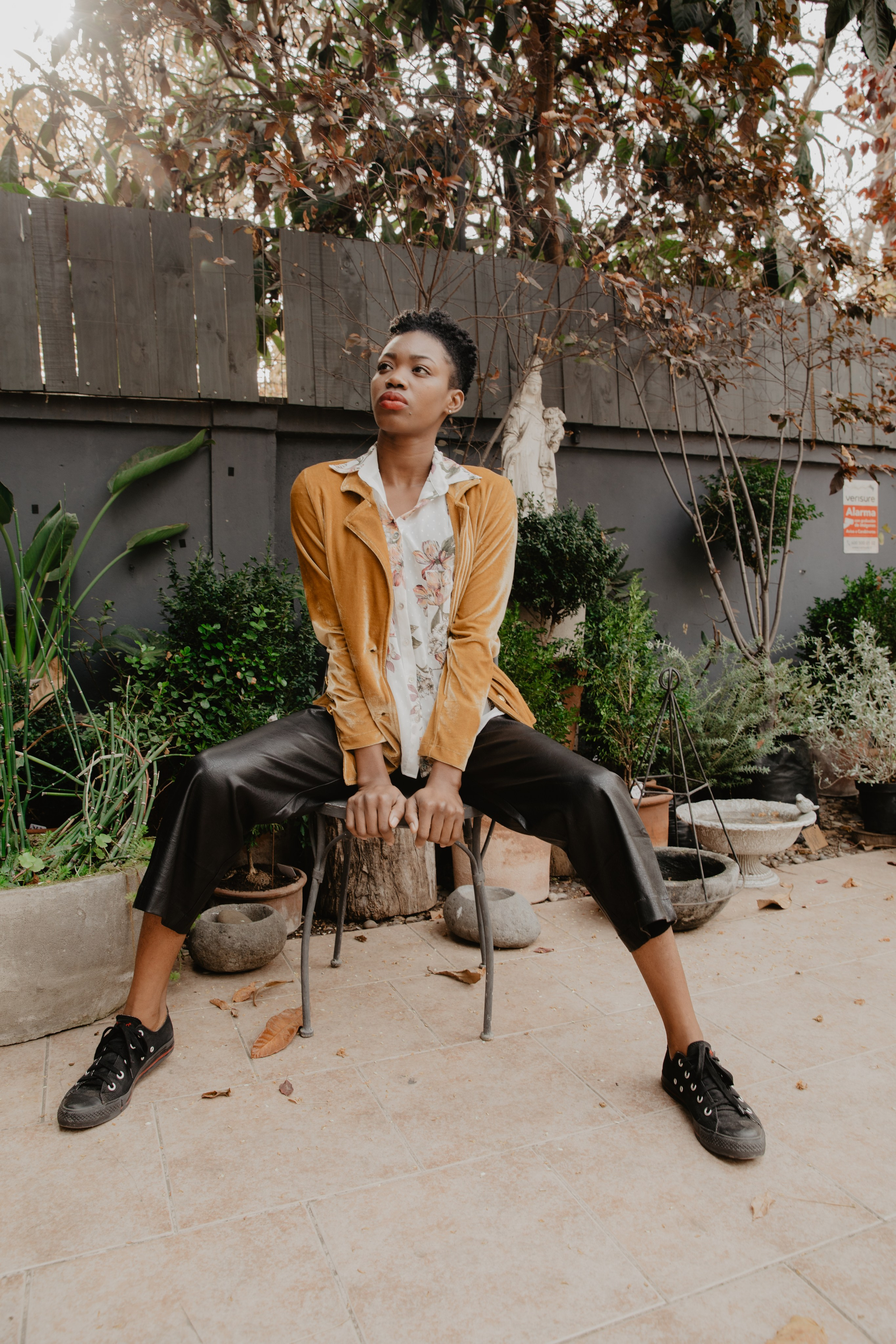 Ropa y accesorios. Maria Kulakova — Fotógrafa en Santiago | Fotografía de producto, marcas y familias