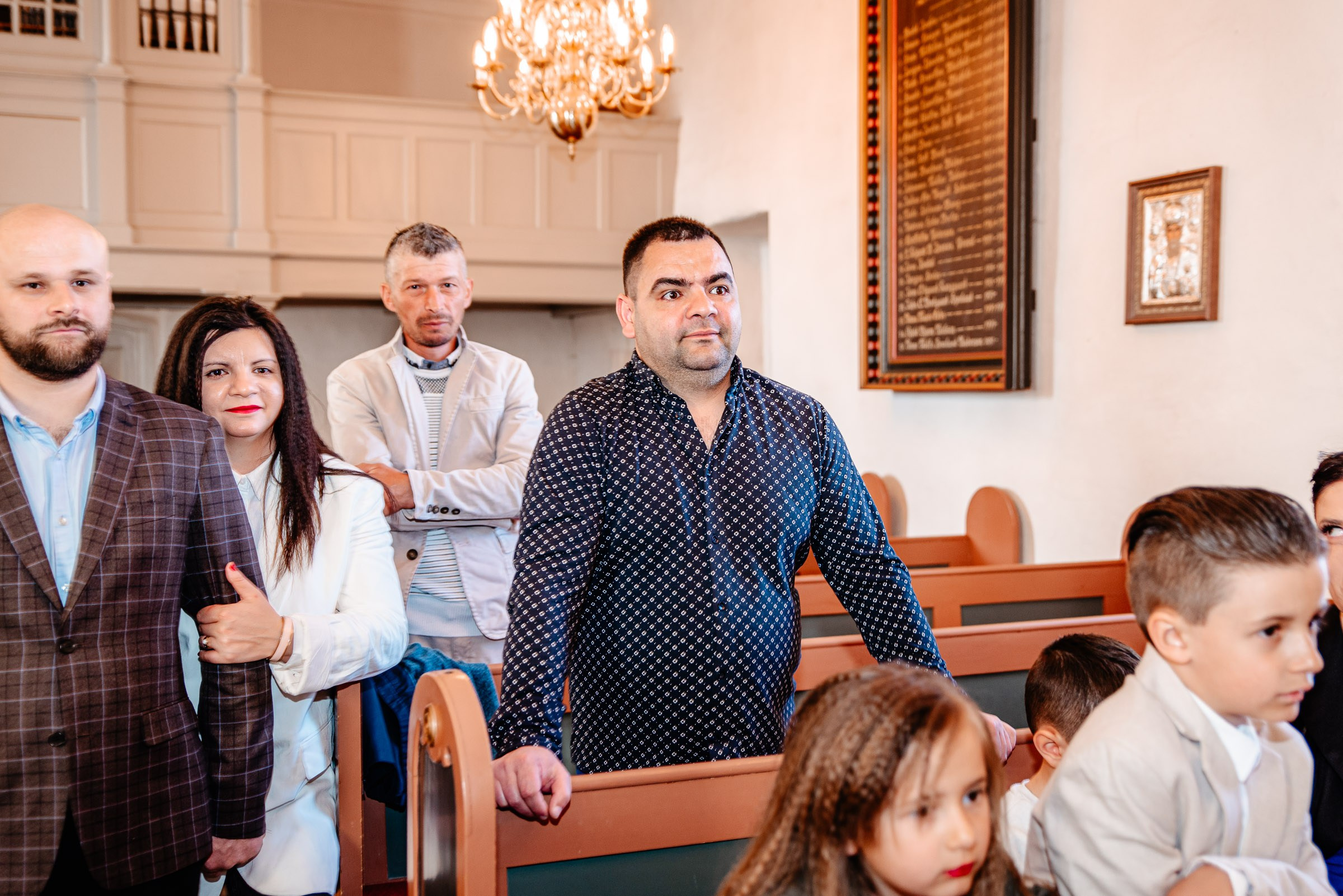 Botez Filip Andrei — 29.04.2023. DanFotograf.dk