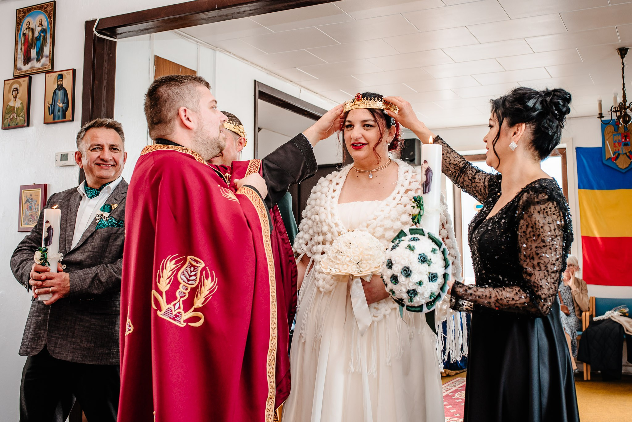 Familia Maerean — 05.10.2024. DanFotograf.dk