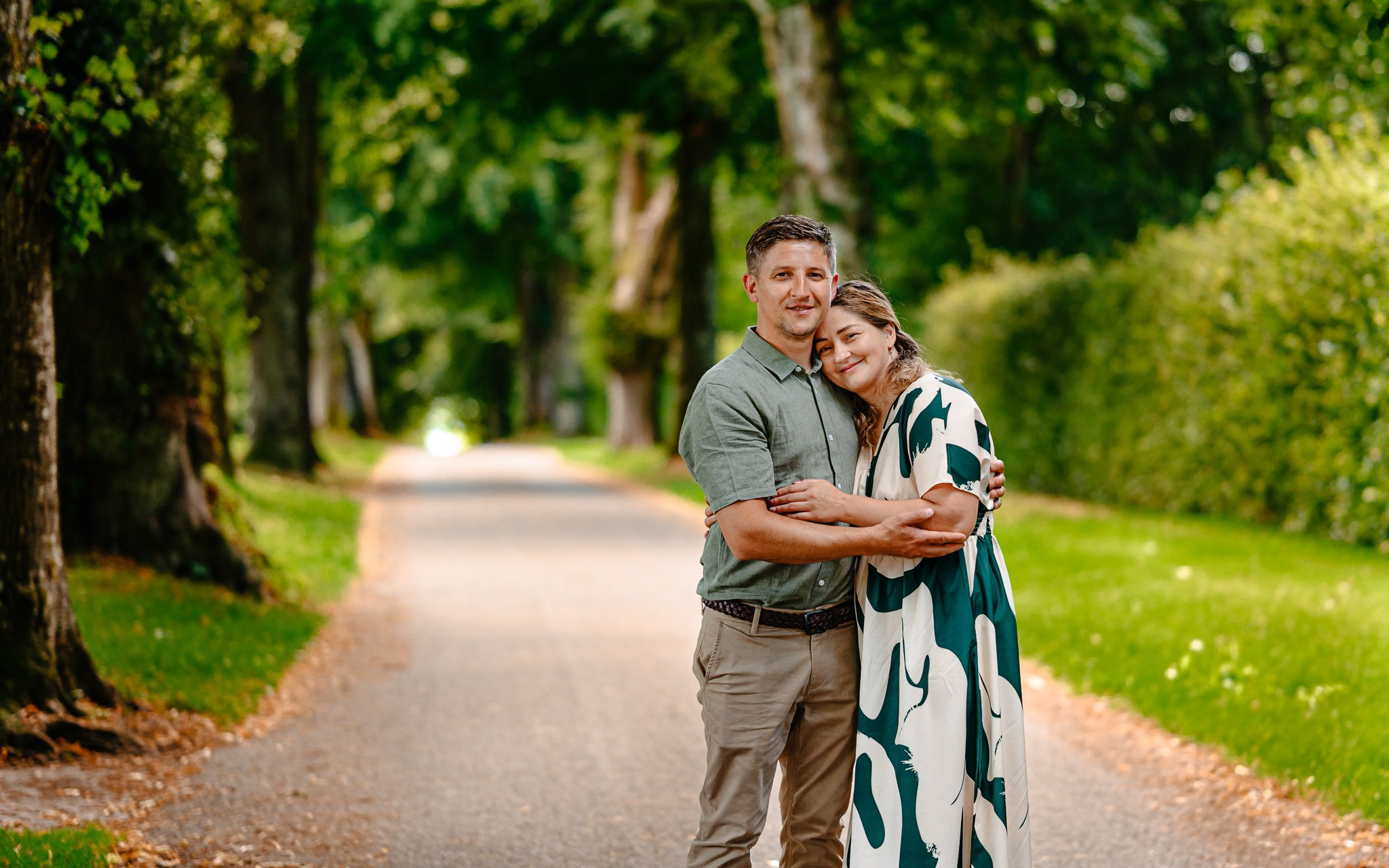 Botez Nikolaj 09.08.2025. DanFotograf.dk