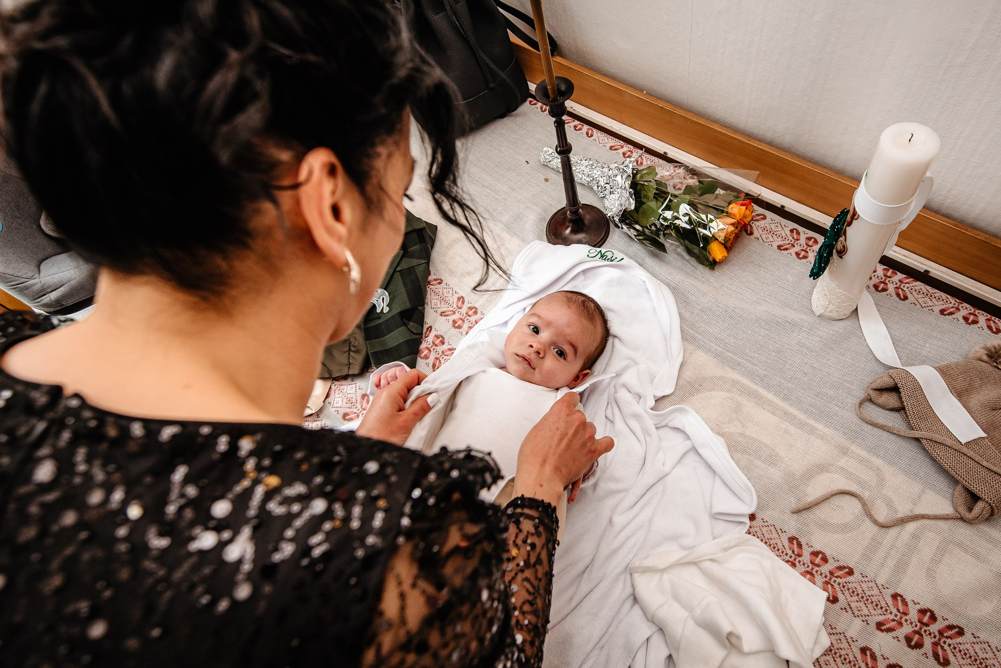 Familia Maerean — 05.10.2024. DanFotograf.dk