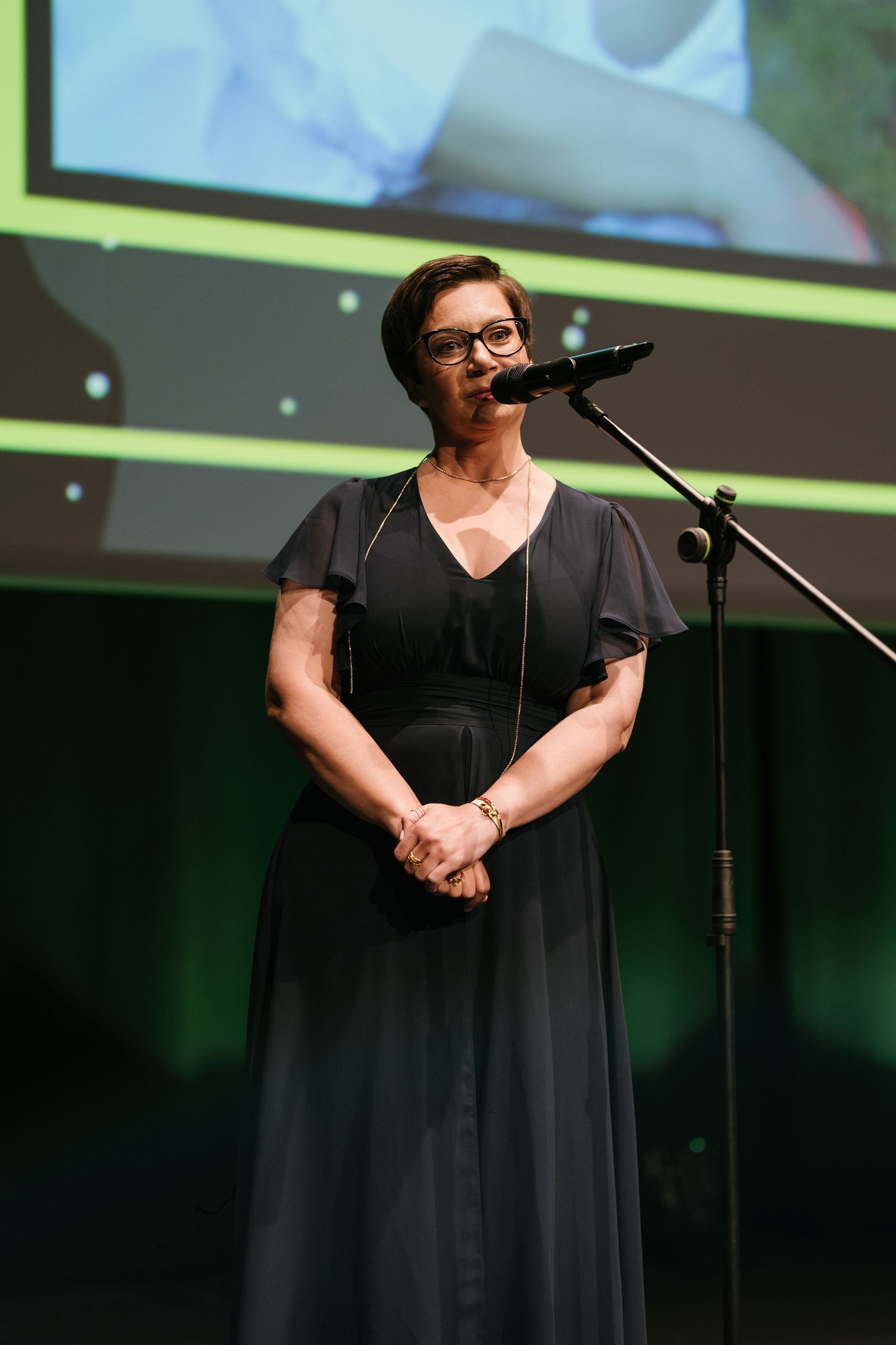 La Persona Awards 2026 (ч.4). OranJazz fotos