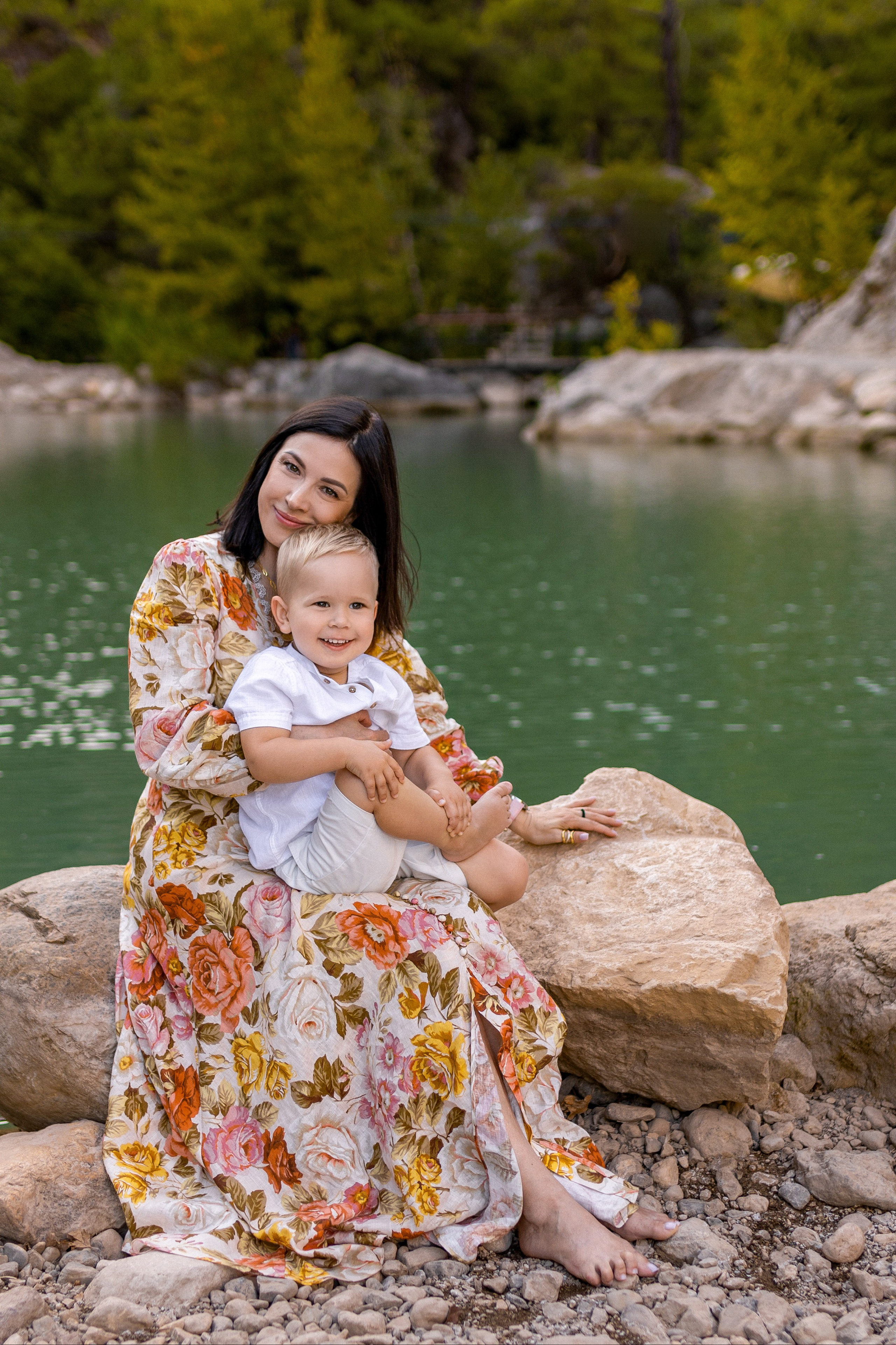 Фотосессия в каньоне Гейнюк (kanyon Goynuk). Фотограф в Турции | Алания, Сиде, Белек, Анталия, Кемер)