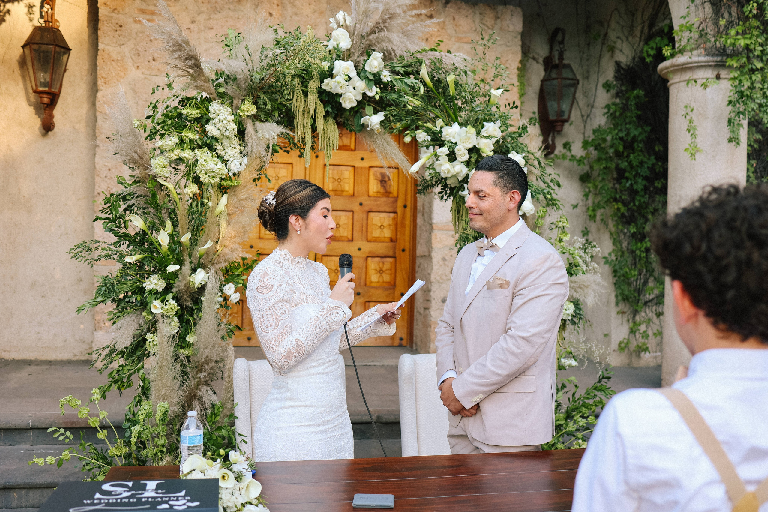 Daniela y Fernando. Wedding Photographer Ruth Preciado