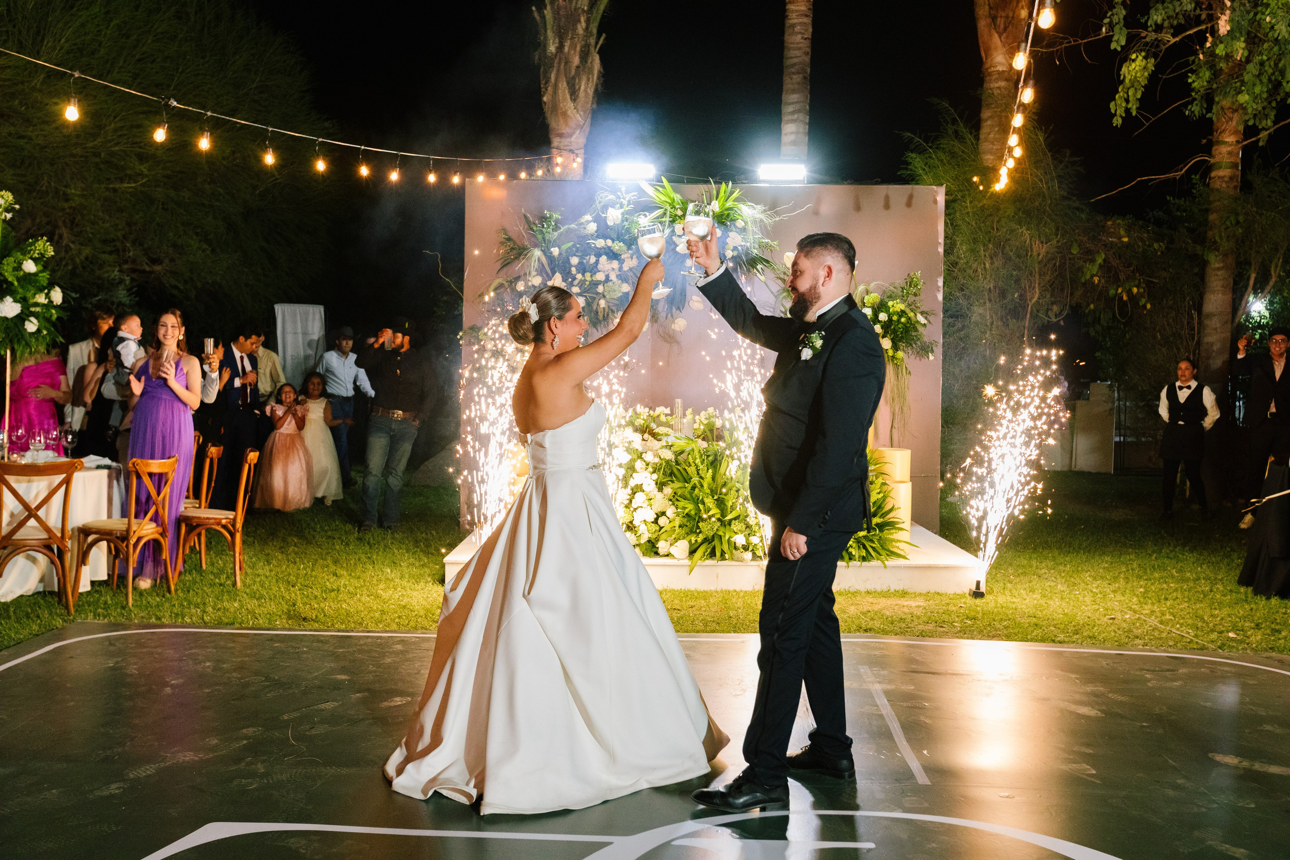 Jenny y Luis. Wedding Photographer Ruth Preciado