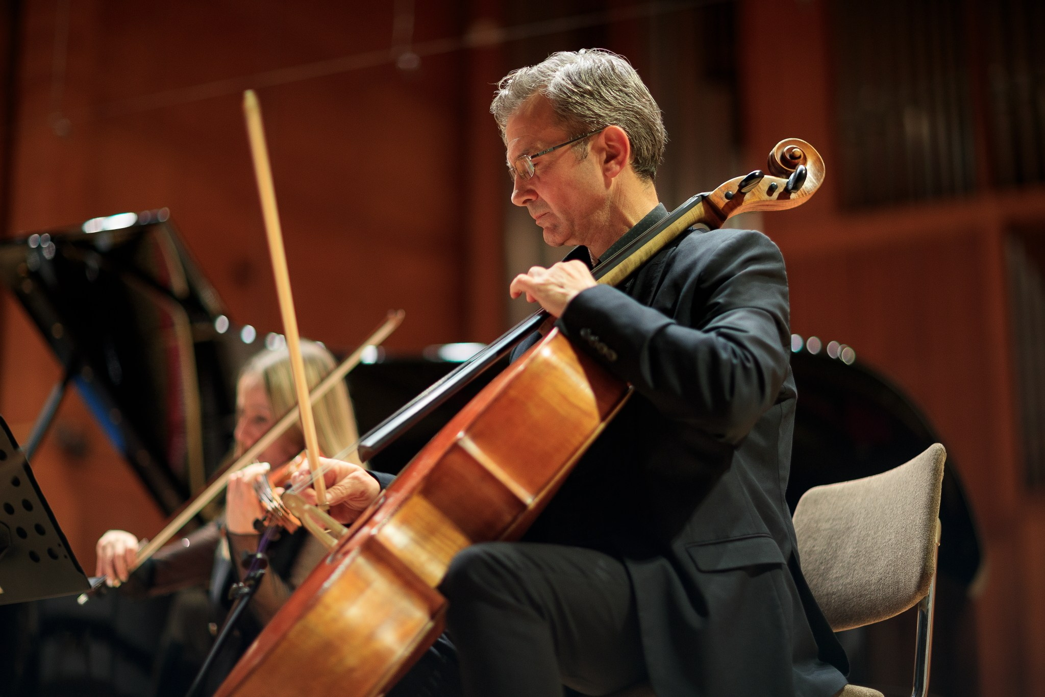 Quarto Quartet. Александър Сандев - website