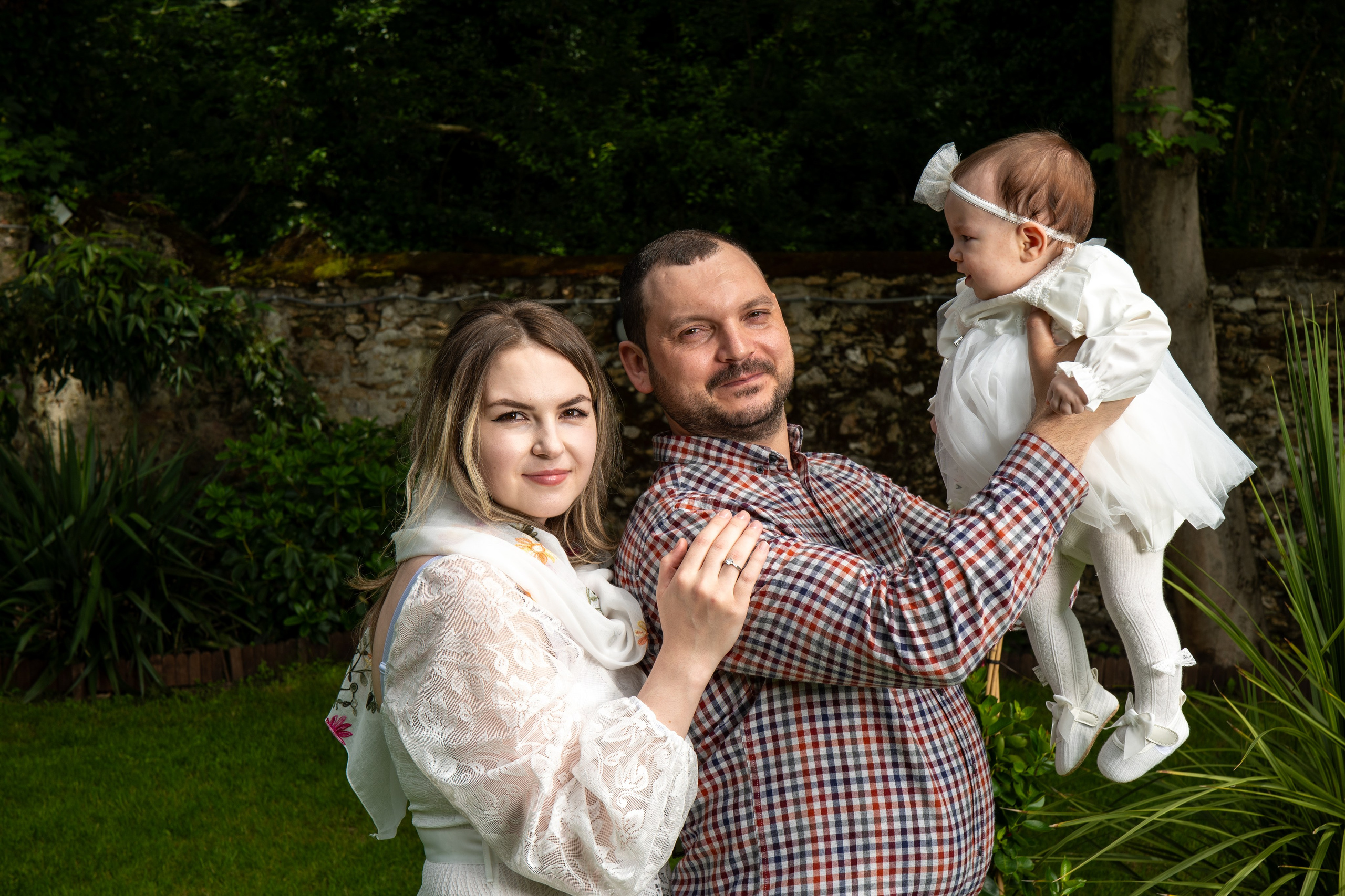 Renata. Fotograful și Cameramanul familiei dvs în Franța Paul Photographer