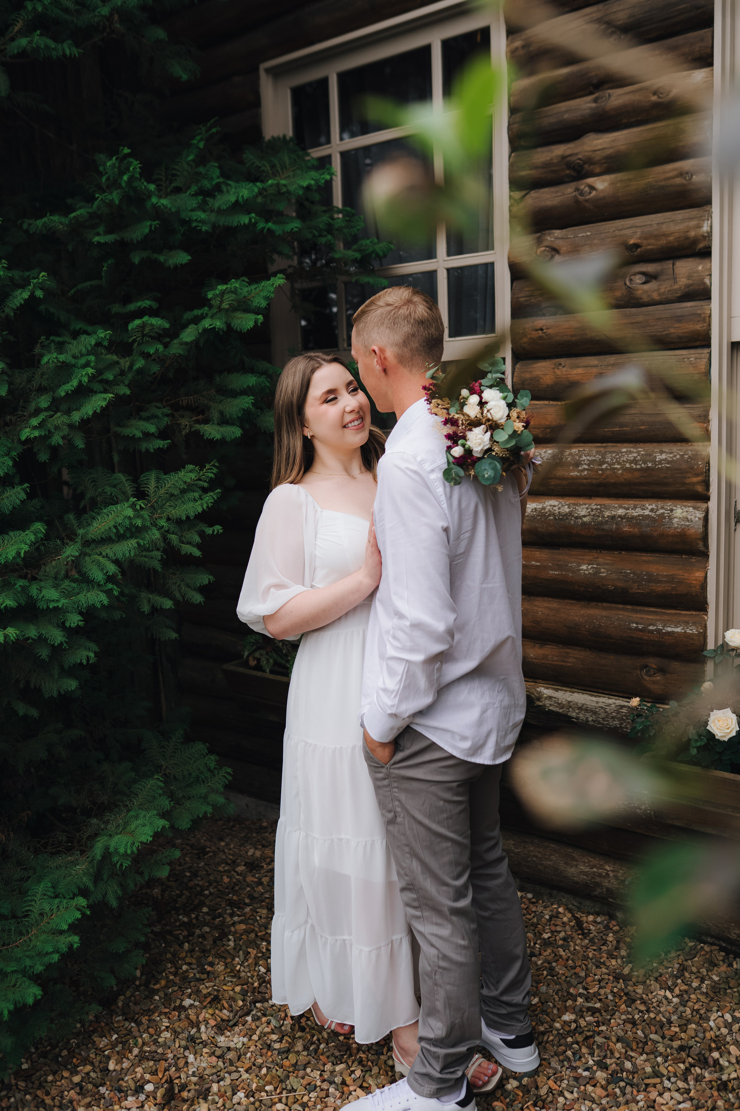 Laura e Allan. Juliano anjos fotografia