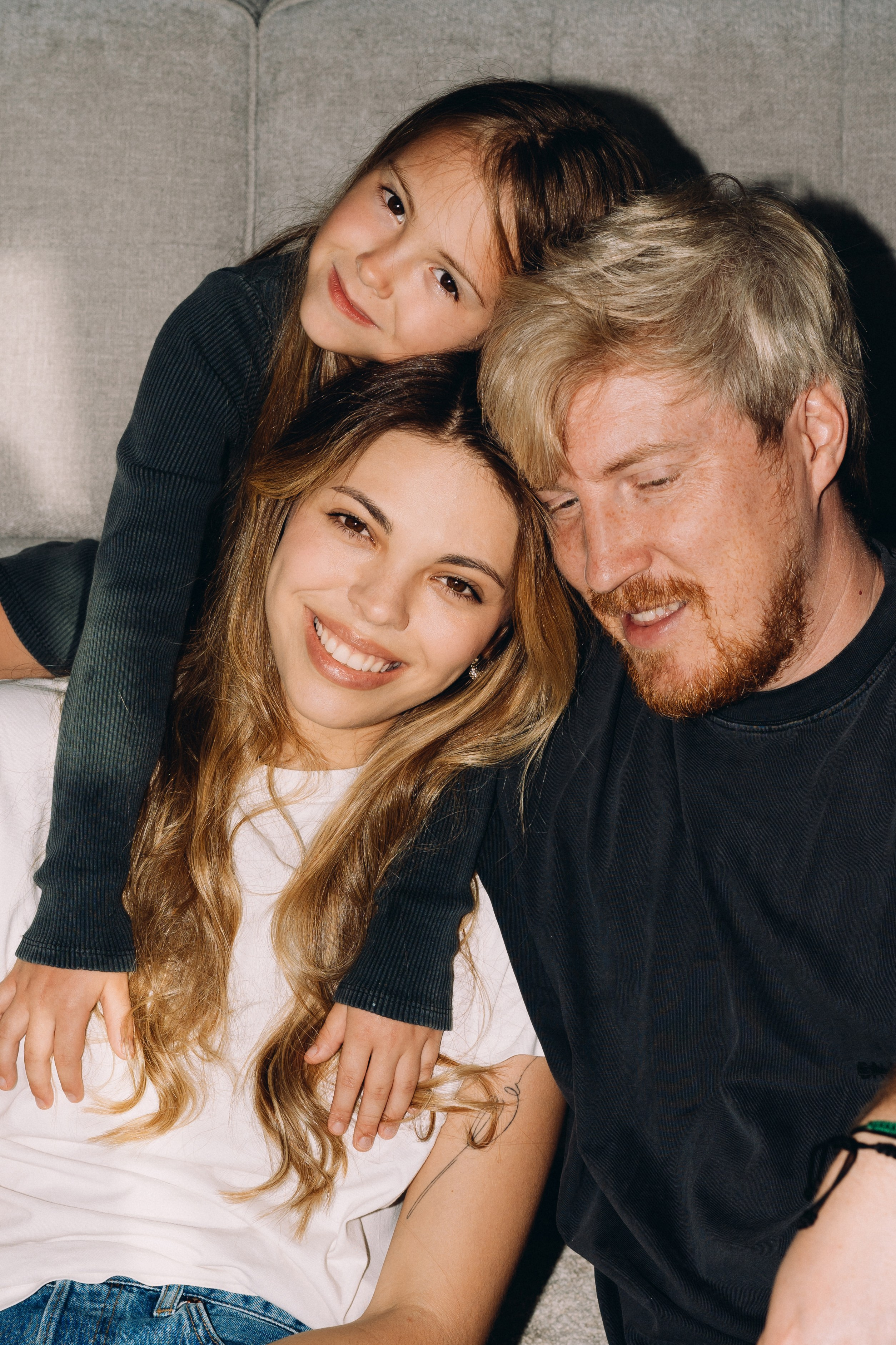 Pancakes Homestory. Elena Pretzner Photography