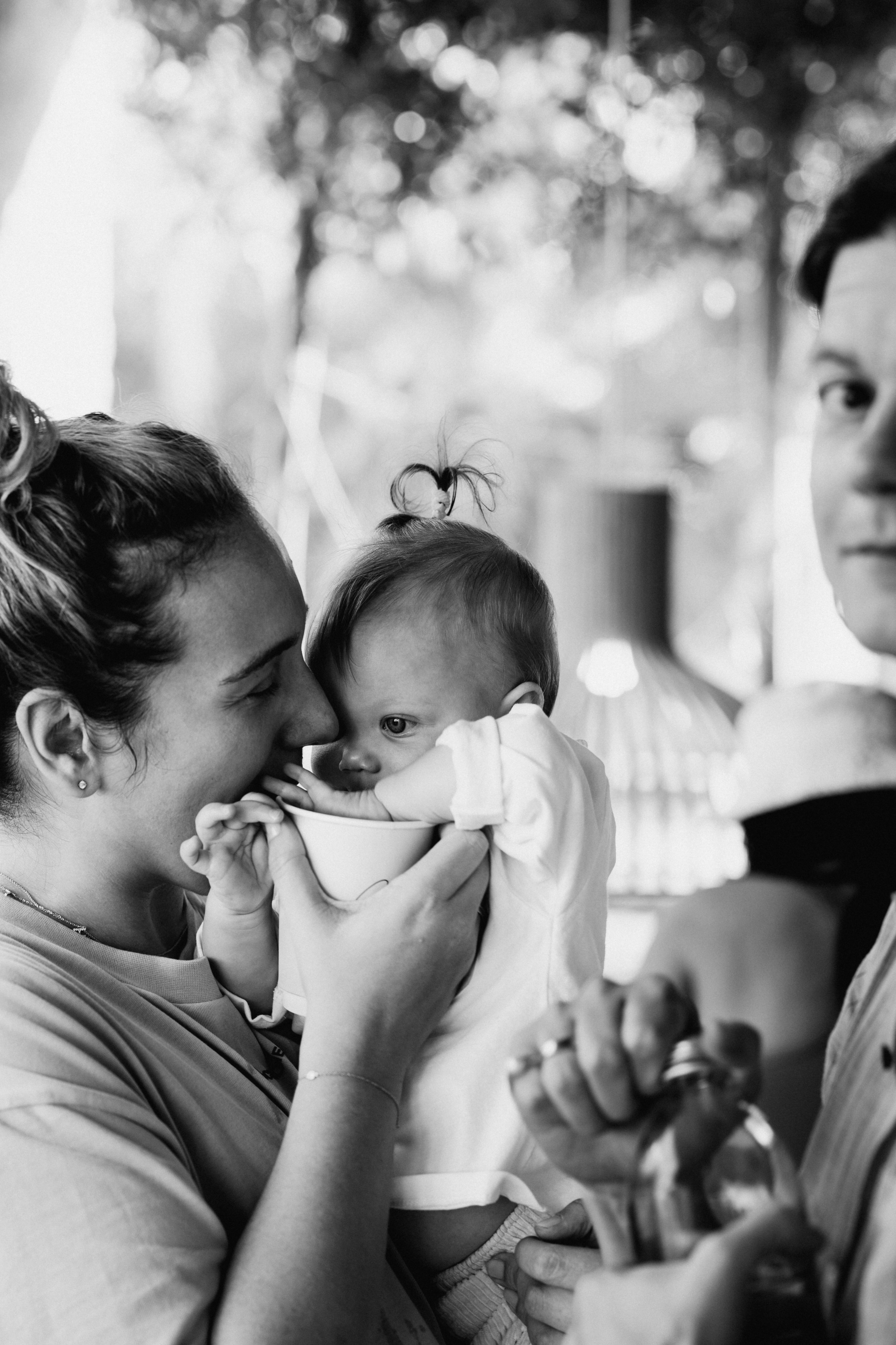 Saturday Morning Sun. Elena Pretzner Photography