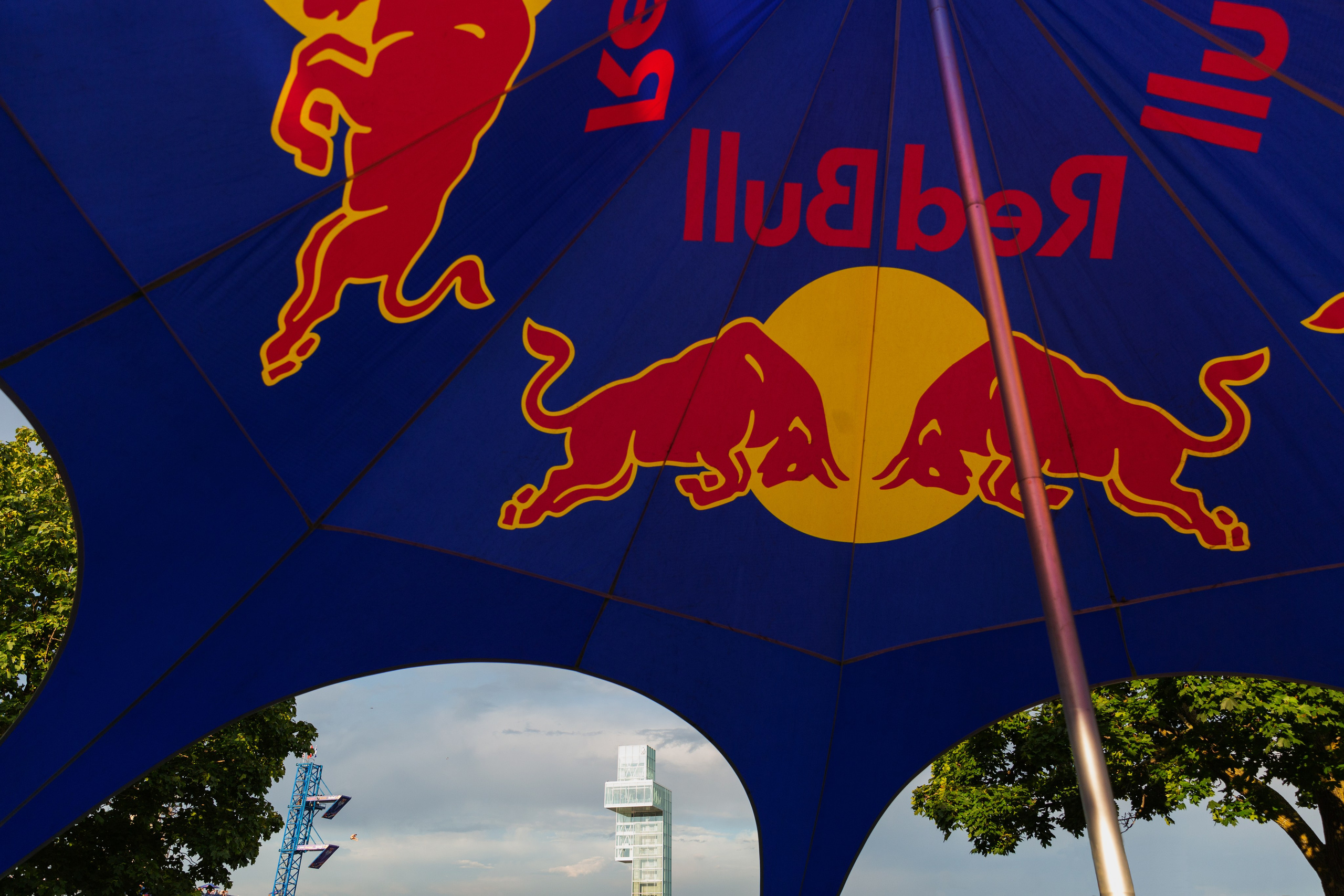 REDBULL DIVE MONTREAL