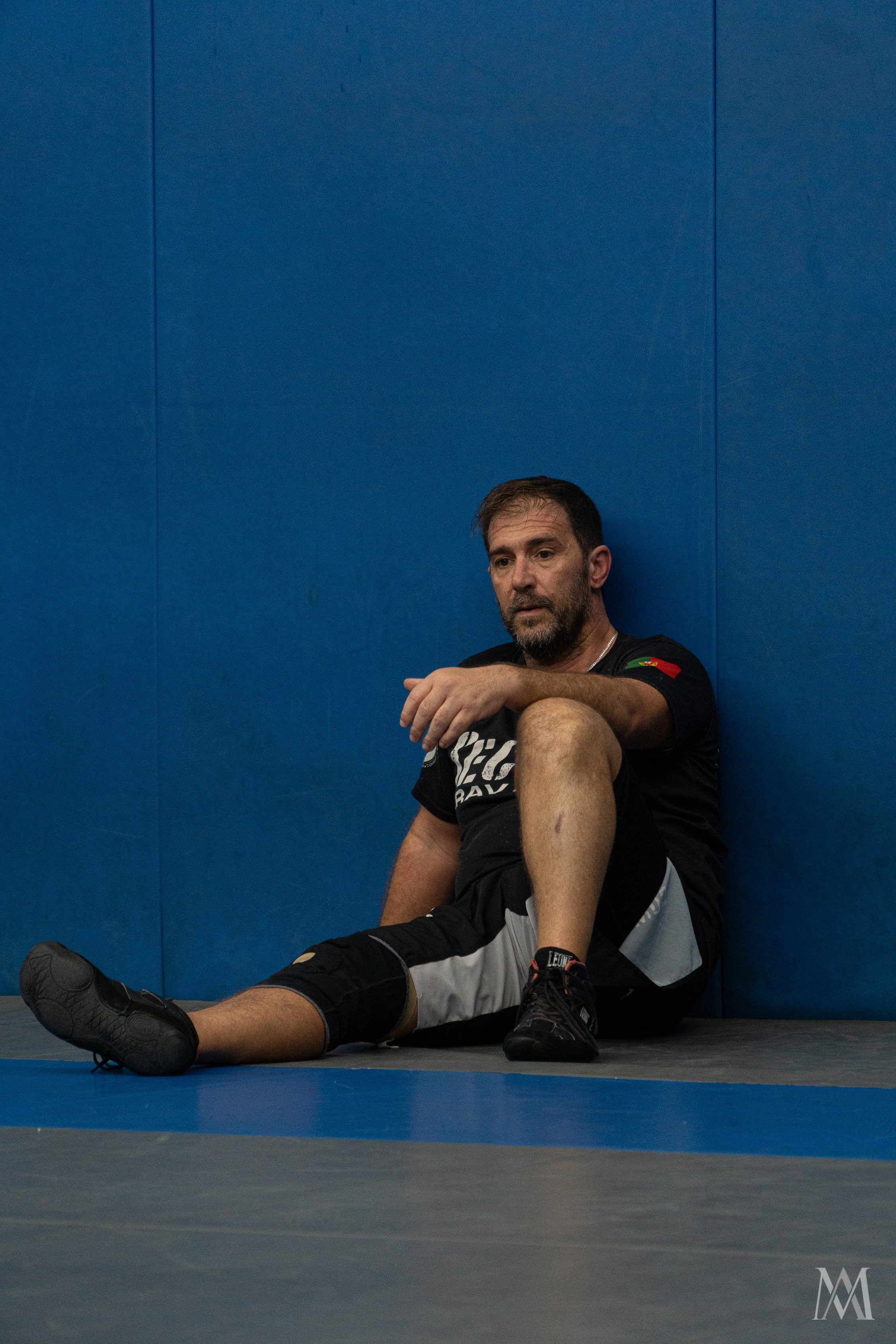 SECURE KRAV MAGA. MA Visuals — Fotografia e Vídeo