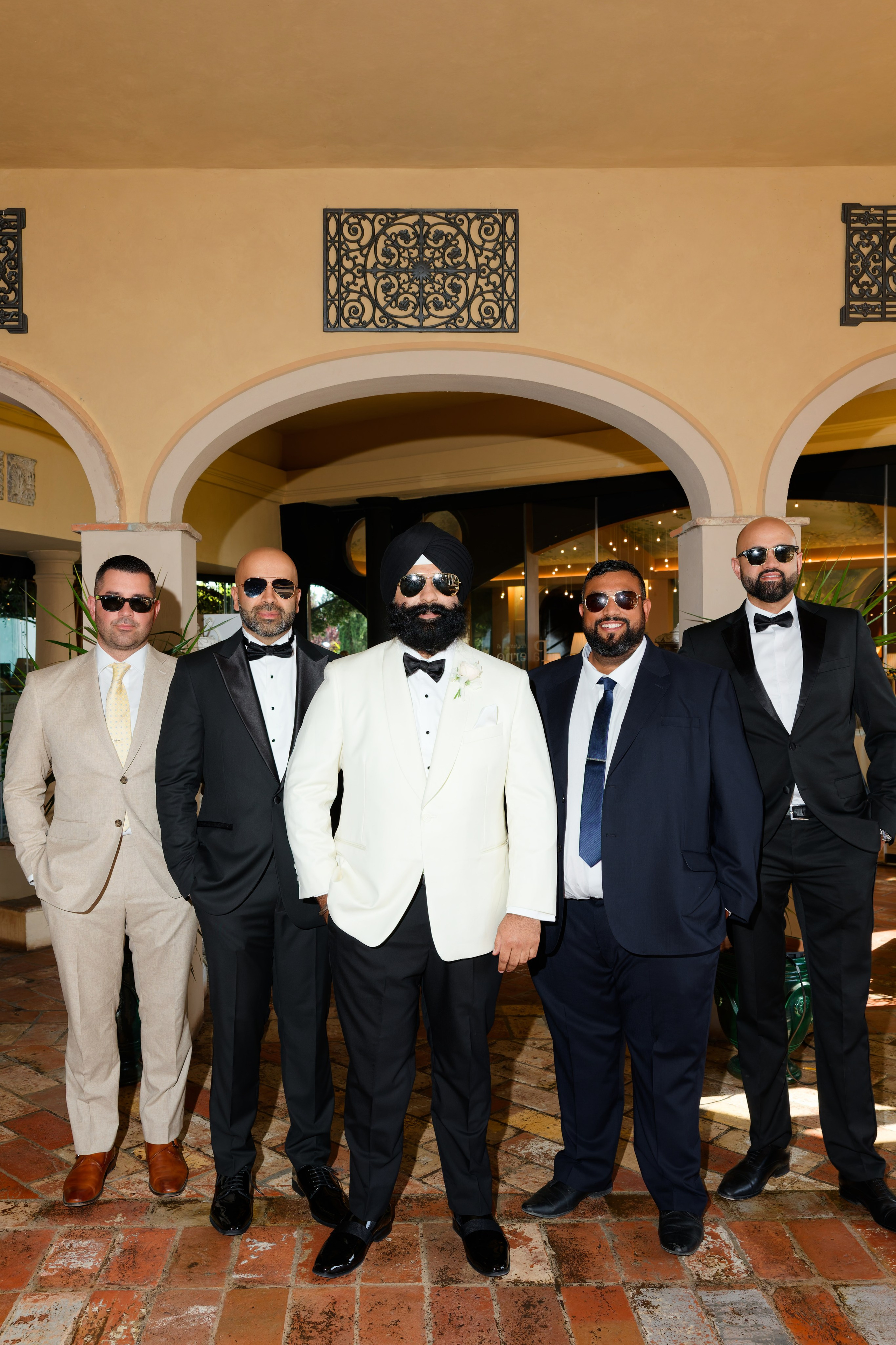 Wedding at Antica Fattoria di Paterno PREVIEW. Destination Wedding Photographer — Nikita Burtsev