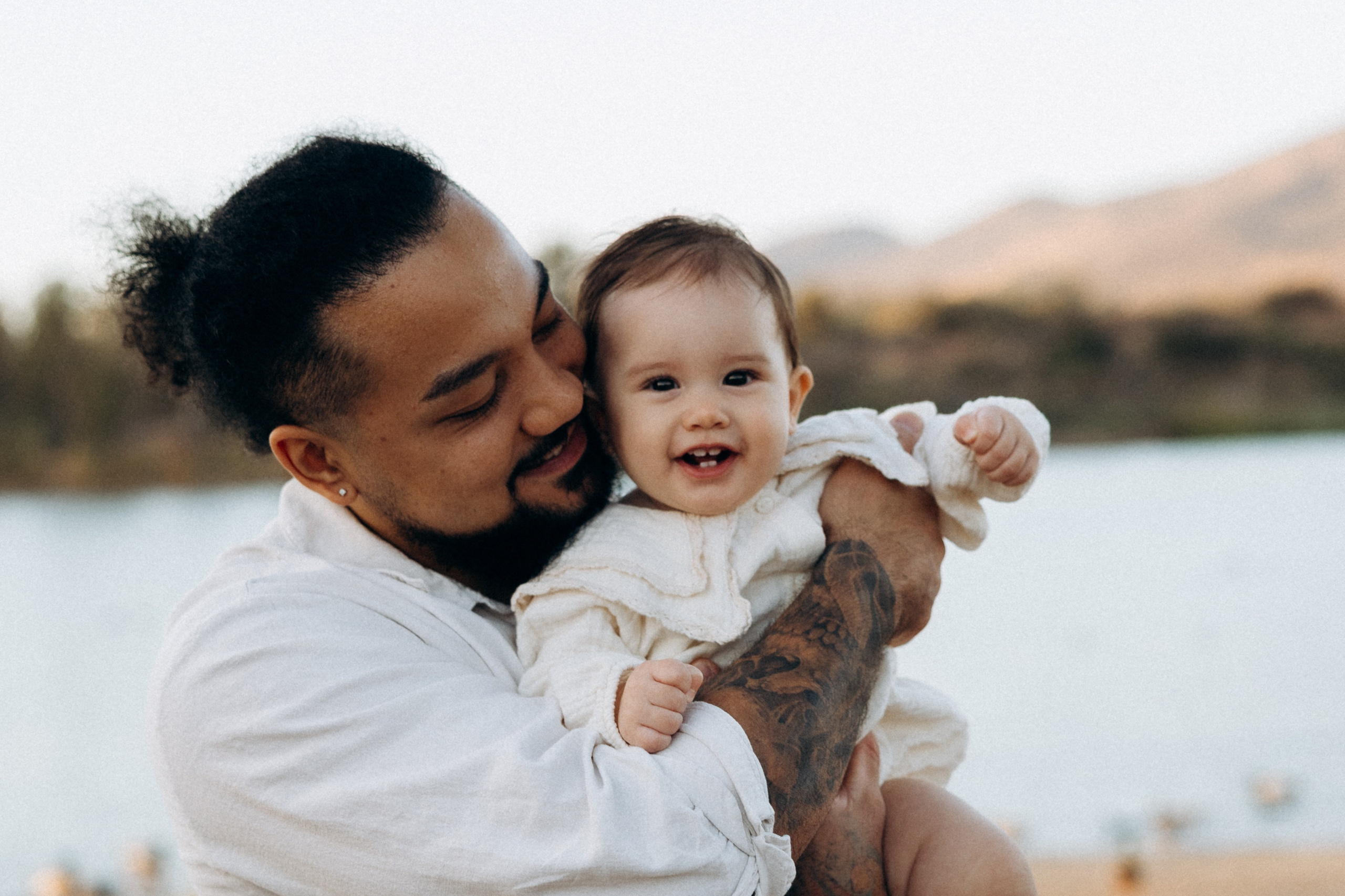 *. Wedding and family photographer San Diego