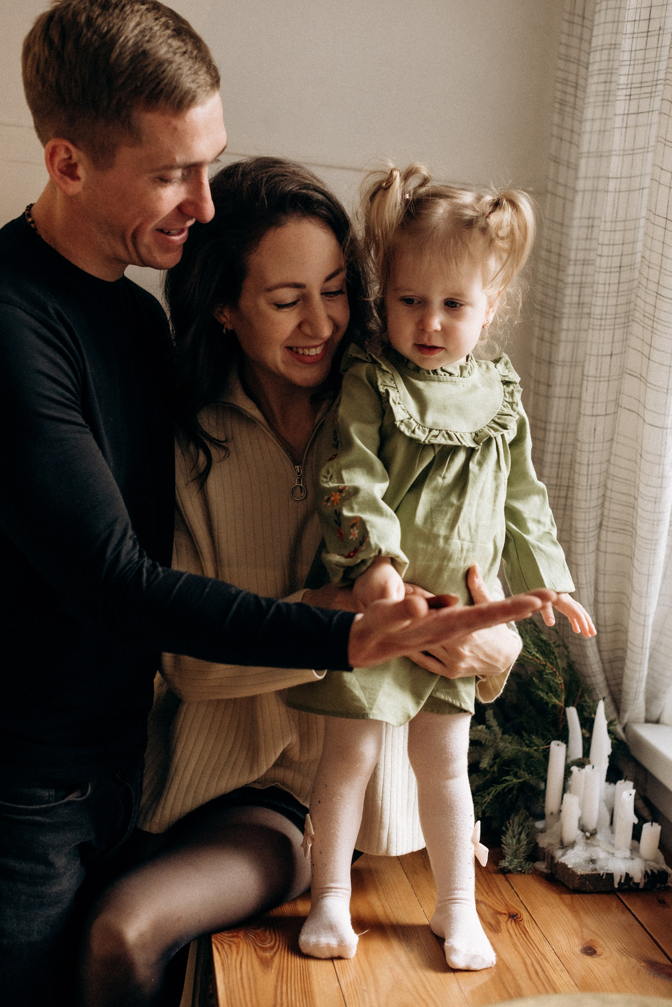 *. Wedding and family photographer San Diego