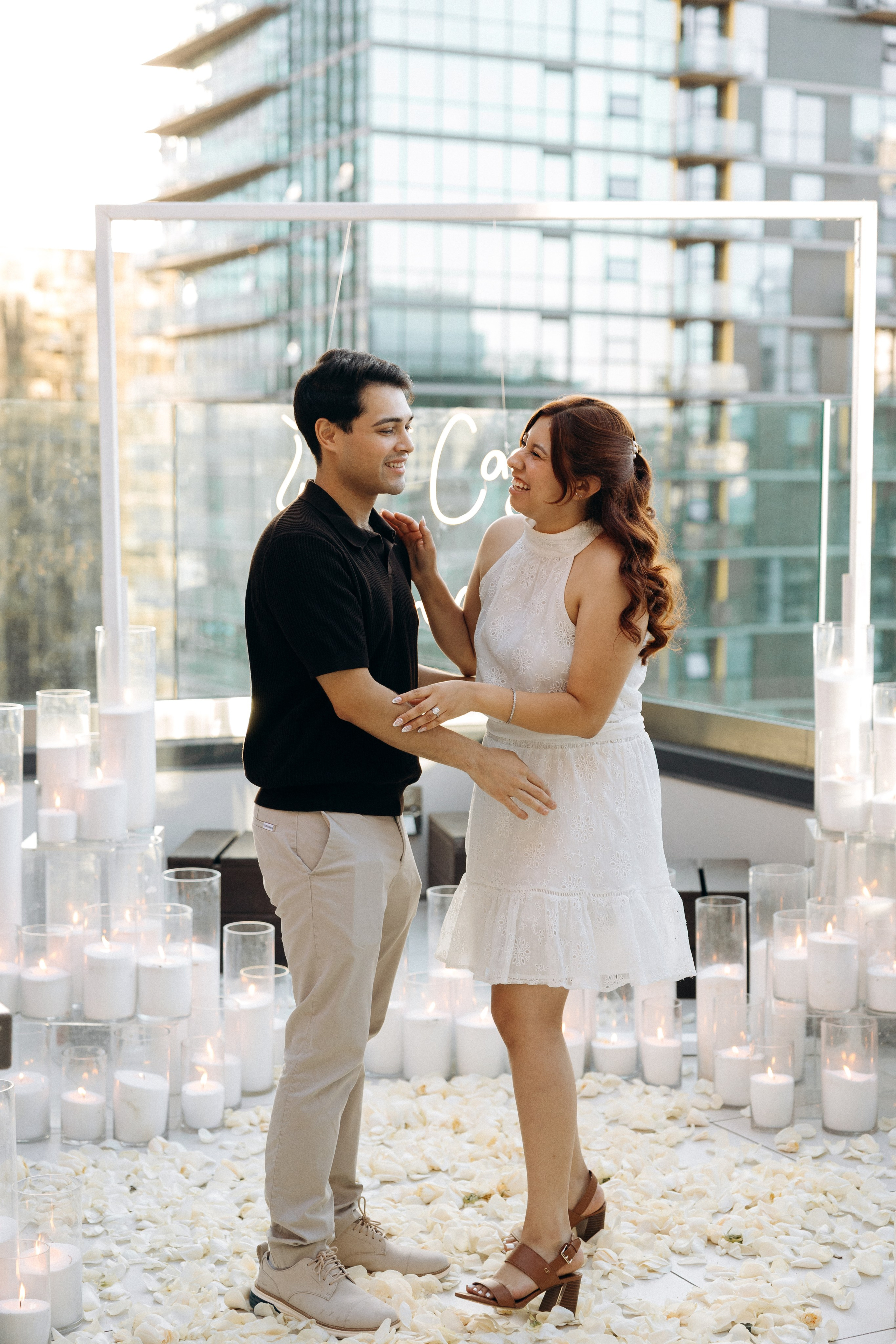 *. Wedding and family photographer San Diego