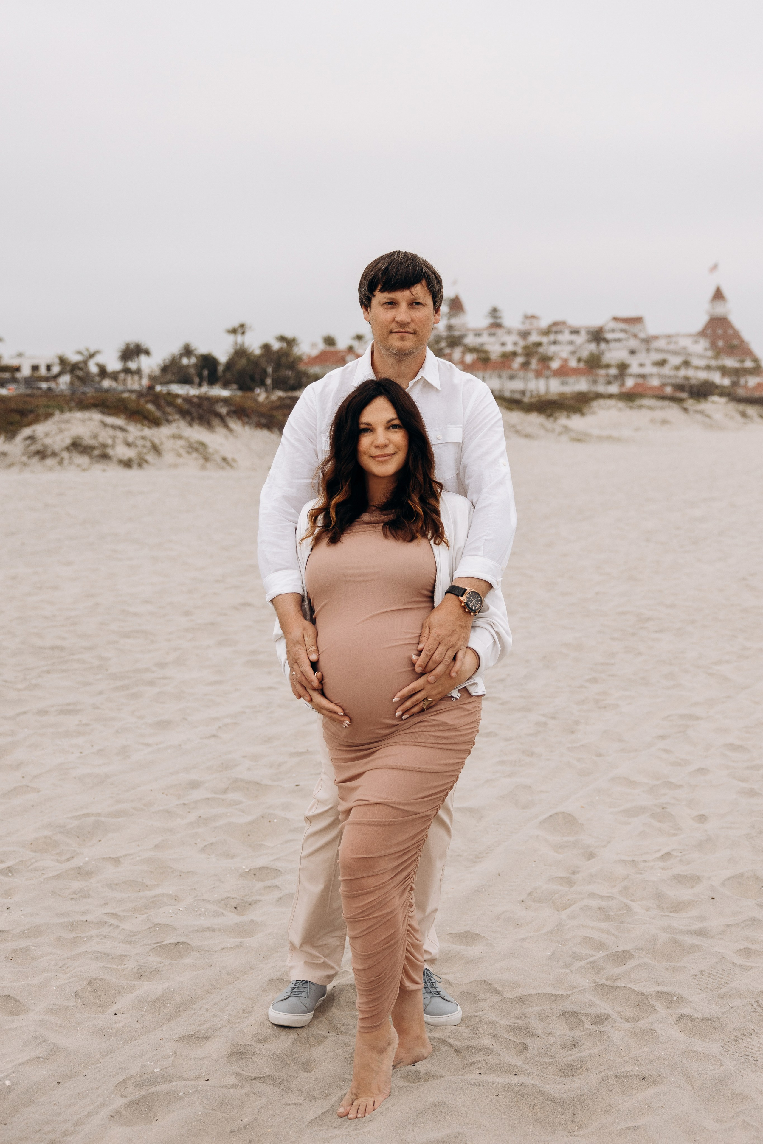 *. Wedding and family photographer San Diego