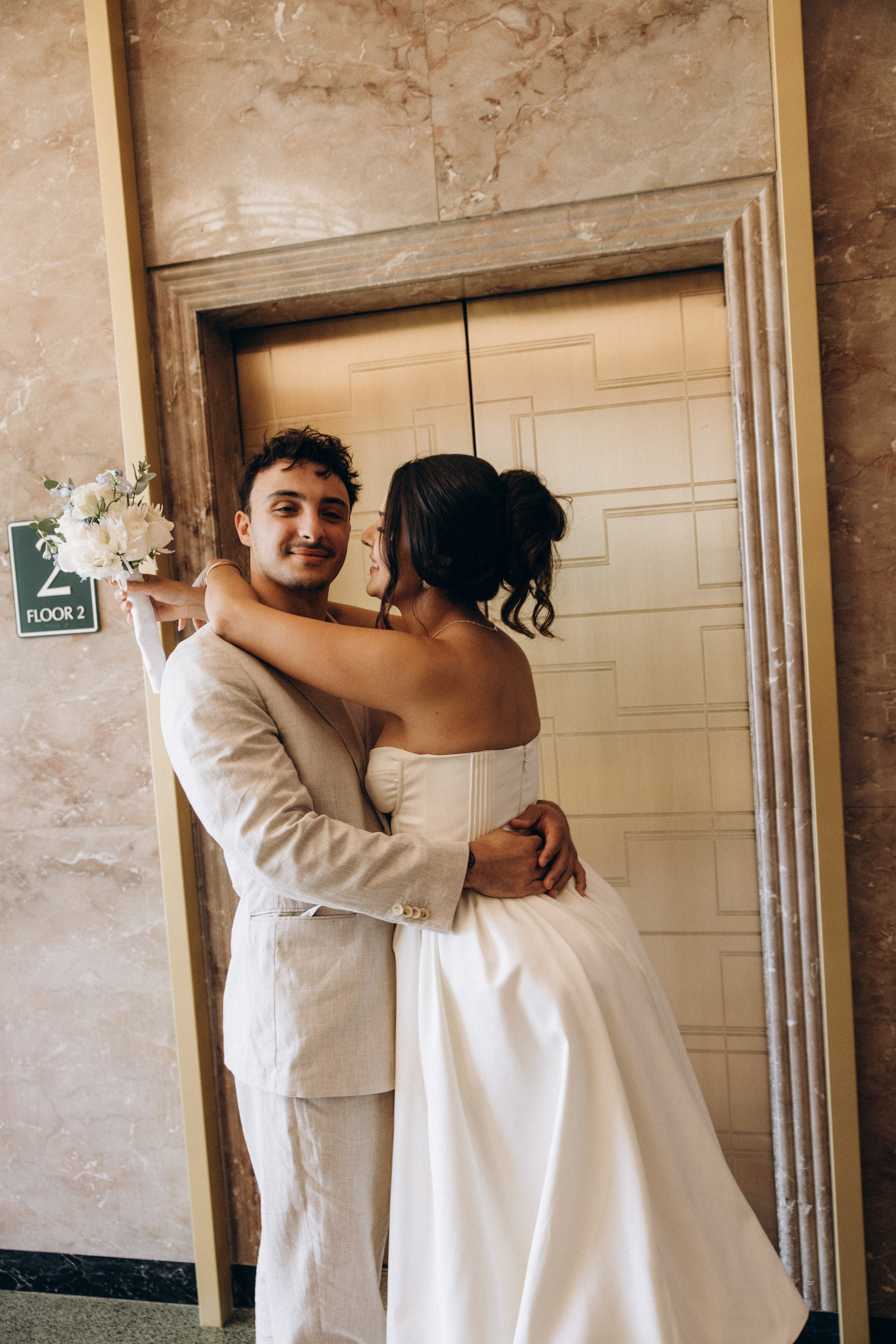 Pedro and Larissa. Wedding and family photographer San Diego