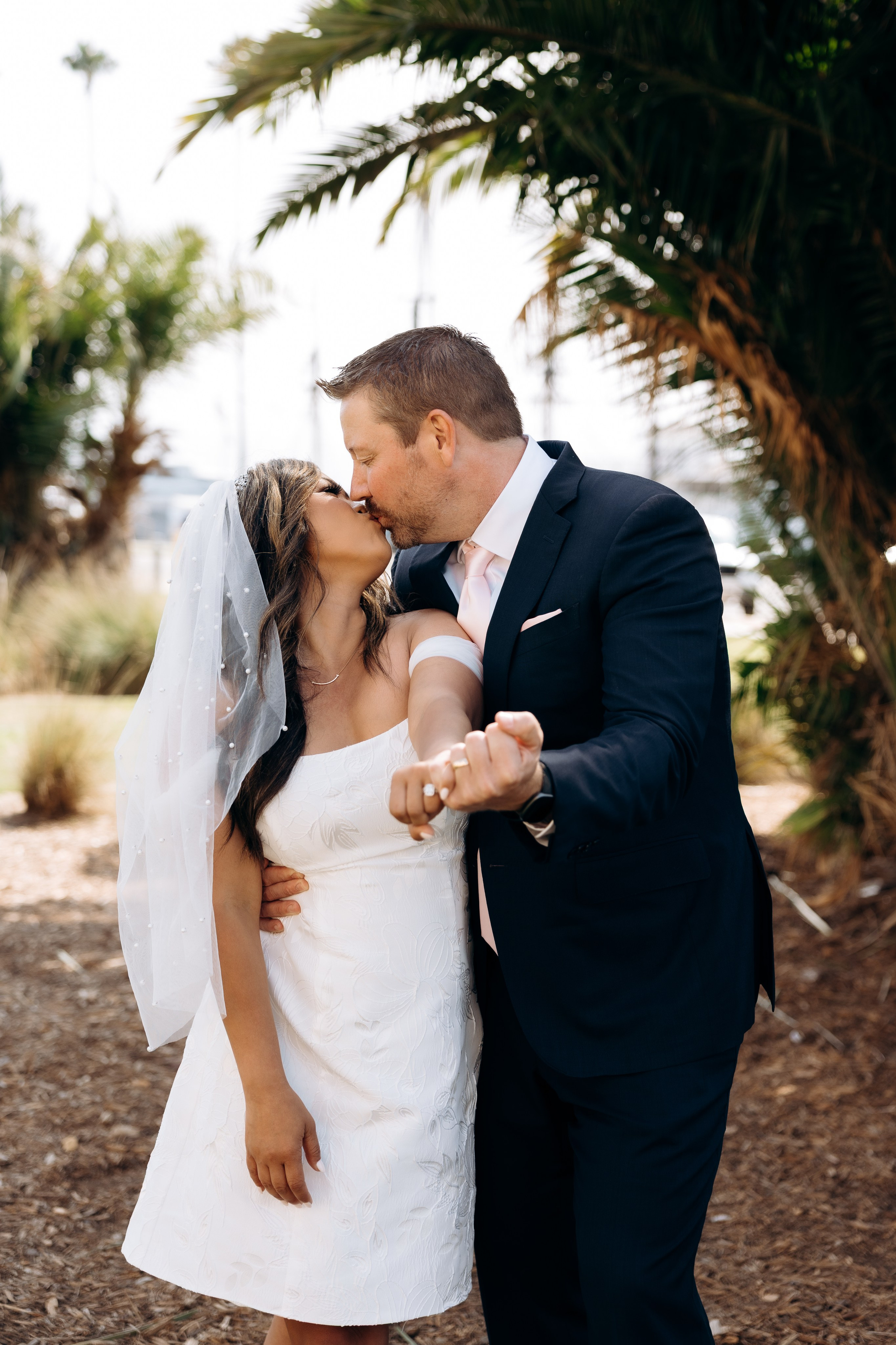 08/08. Wedding and family photographer San Diego