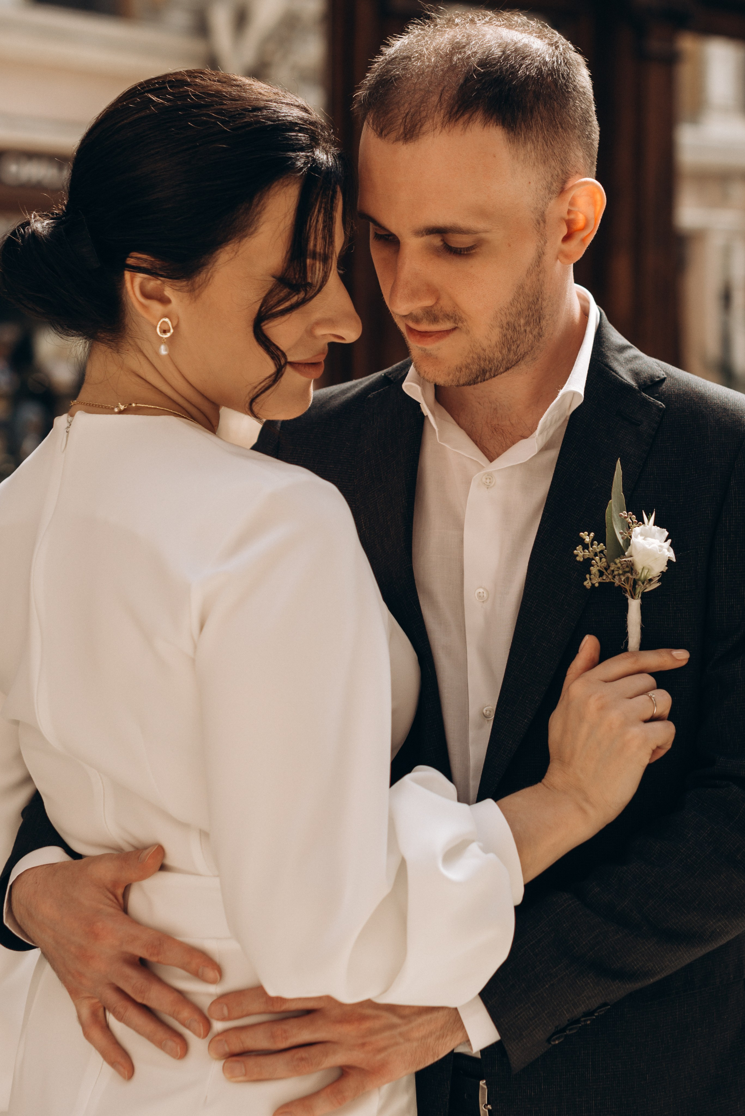 *. Wedding and family photographer San Diego