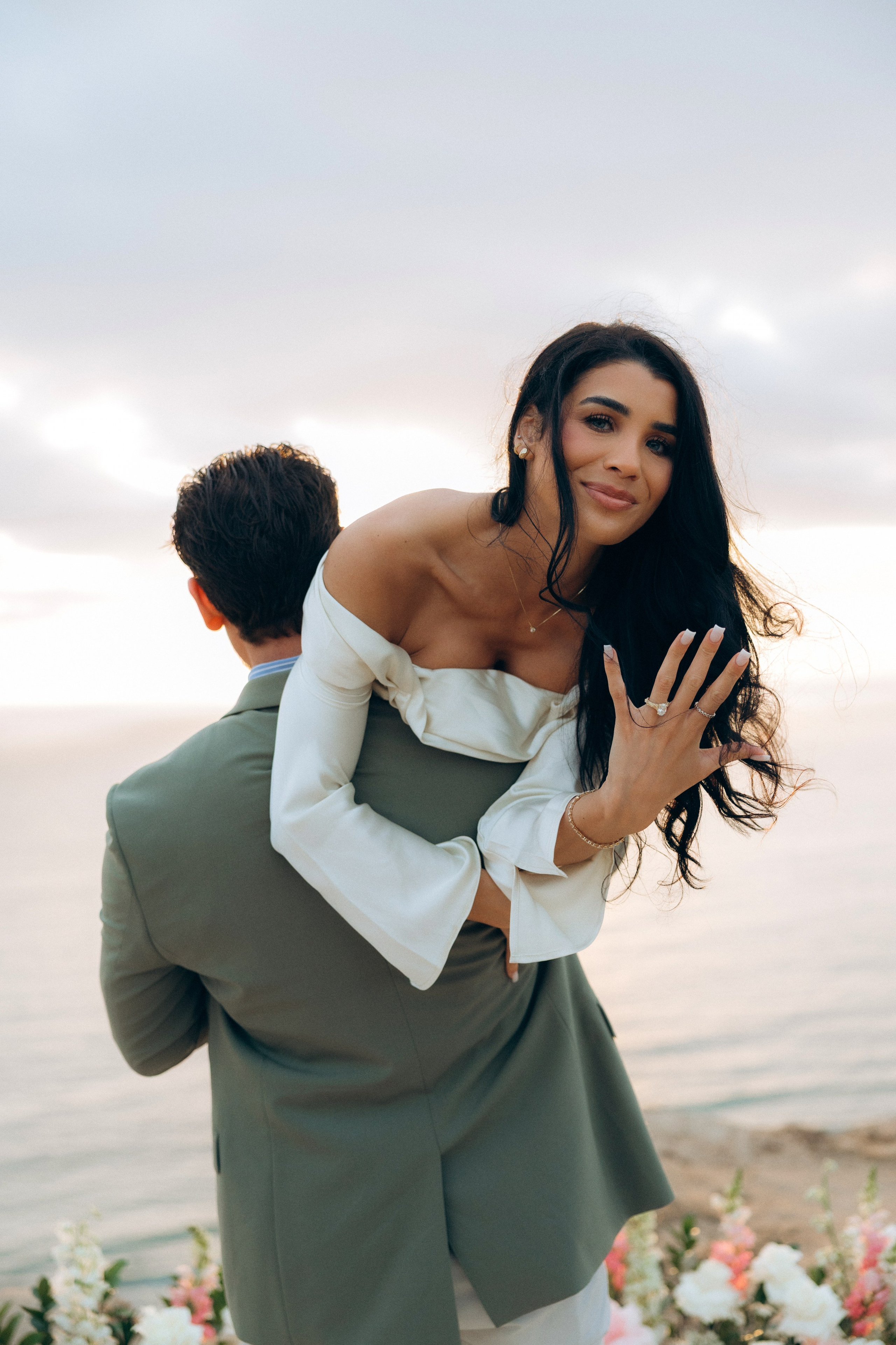 Amin&Saja. Wedding and family photographer San Diego
