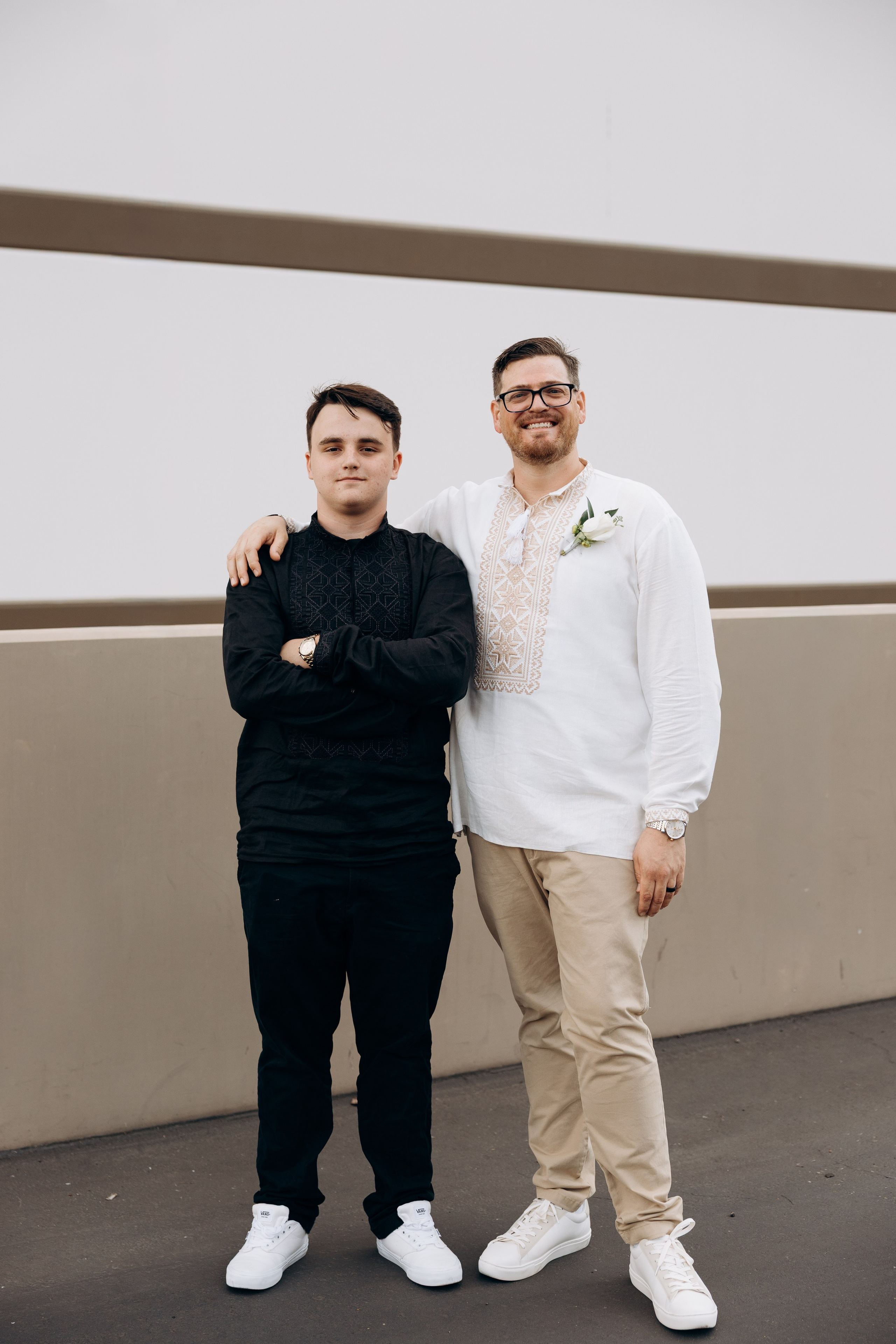 *. Wedding and family photographer San Diego