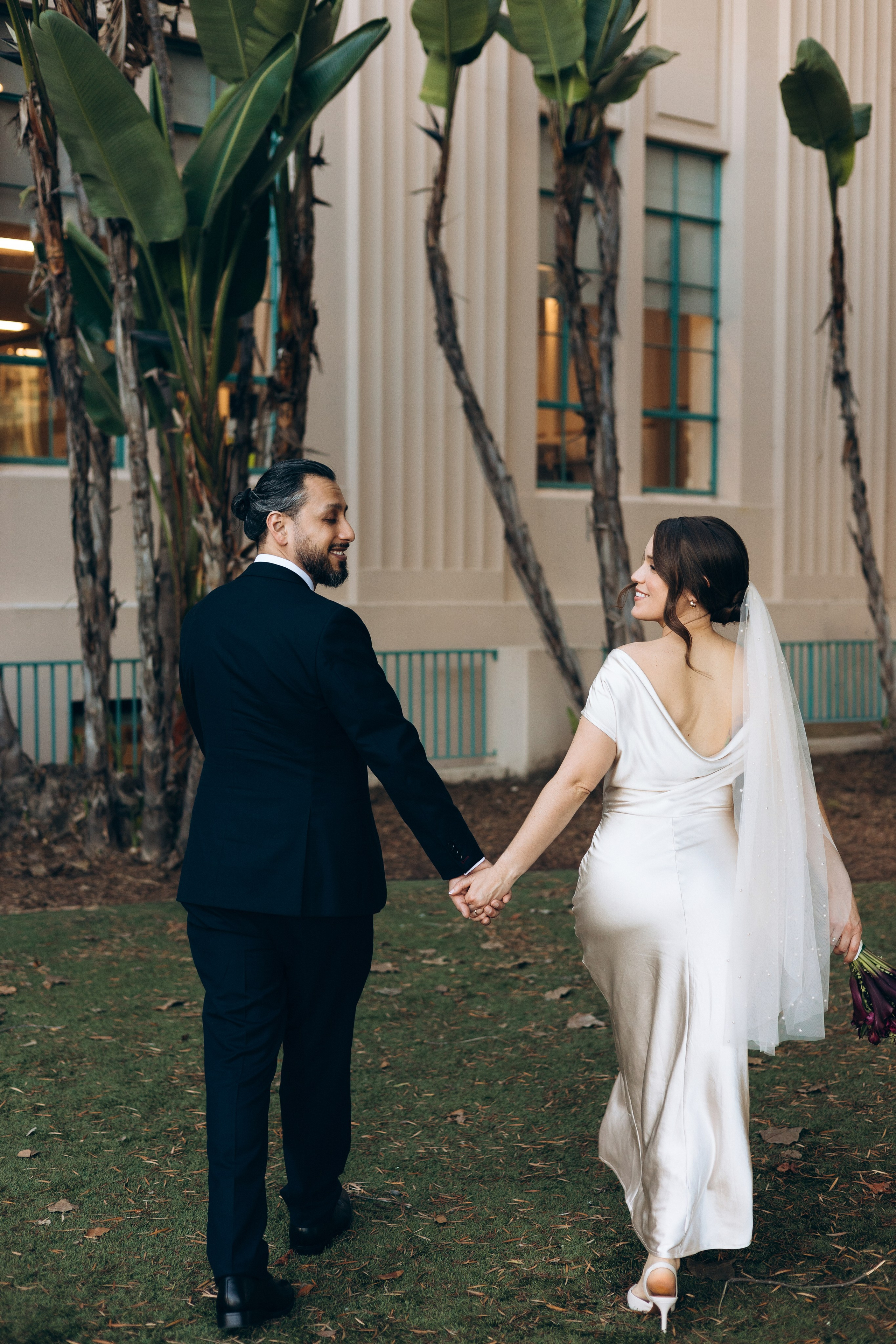 Jessi and Alex. Весільний та сімейний фотограф у Сан-Дієго