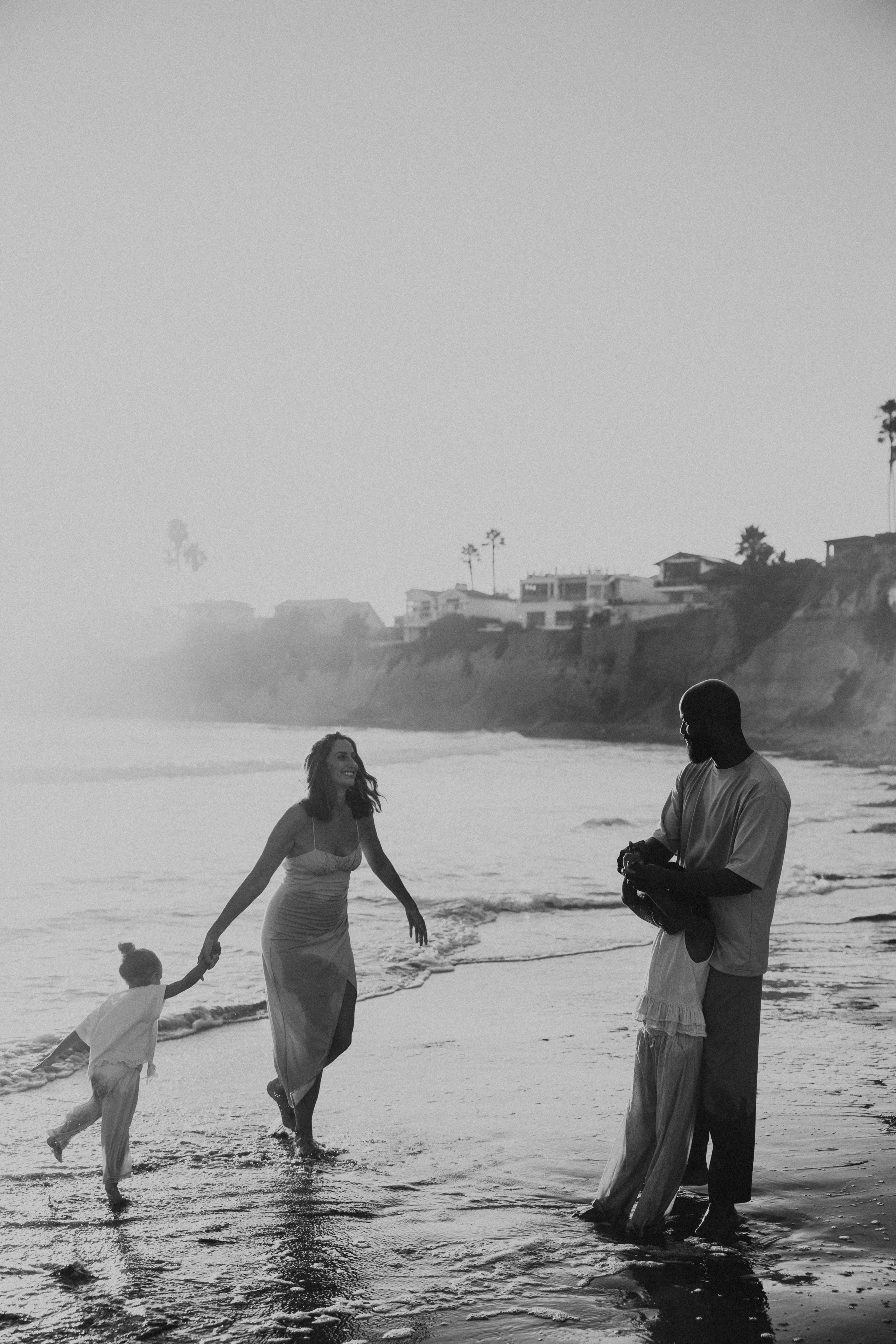 *. Wedding and family photographer San Diego